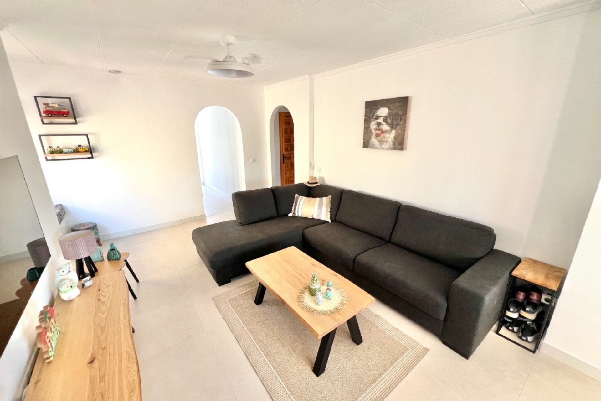 Sale - Einfamilienhaus - San Fulgencio - Urb. La Marina