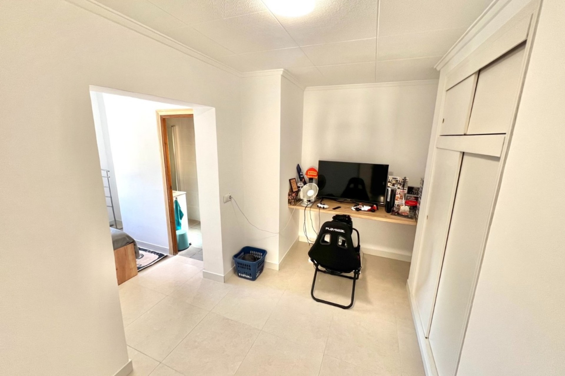 Sale - Einfamilienhaus - San Fulgencio - Urb. La Marina