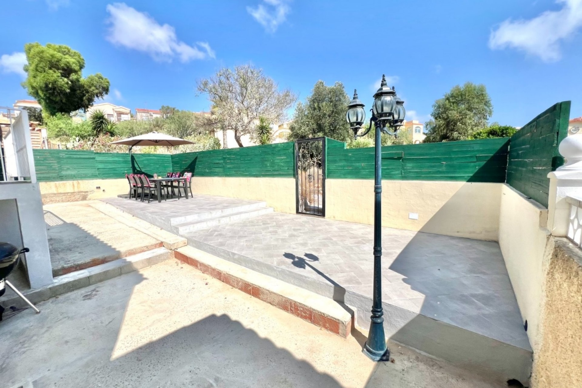 Sale - Einfamilienhaus - San Fulgencio - Urb. La Marina