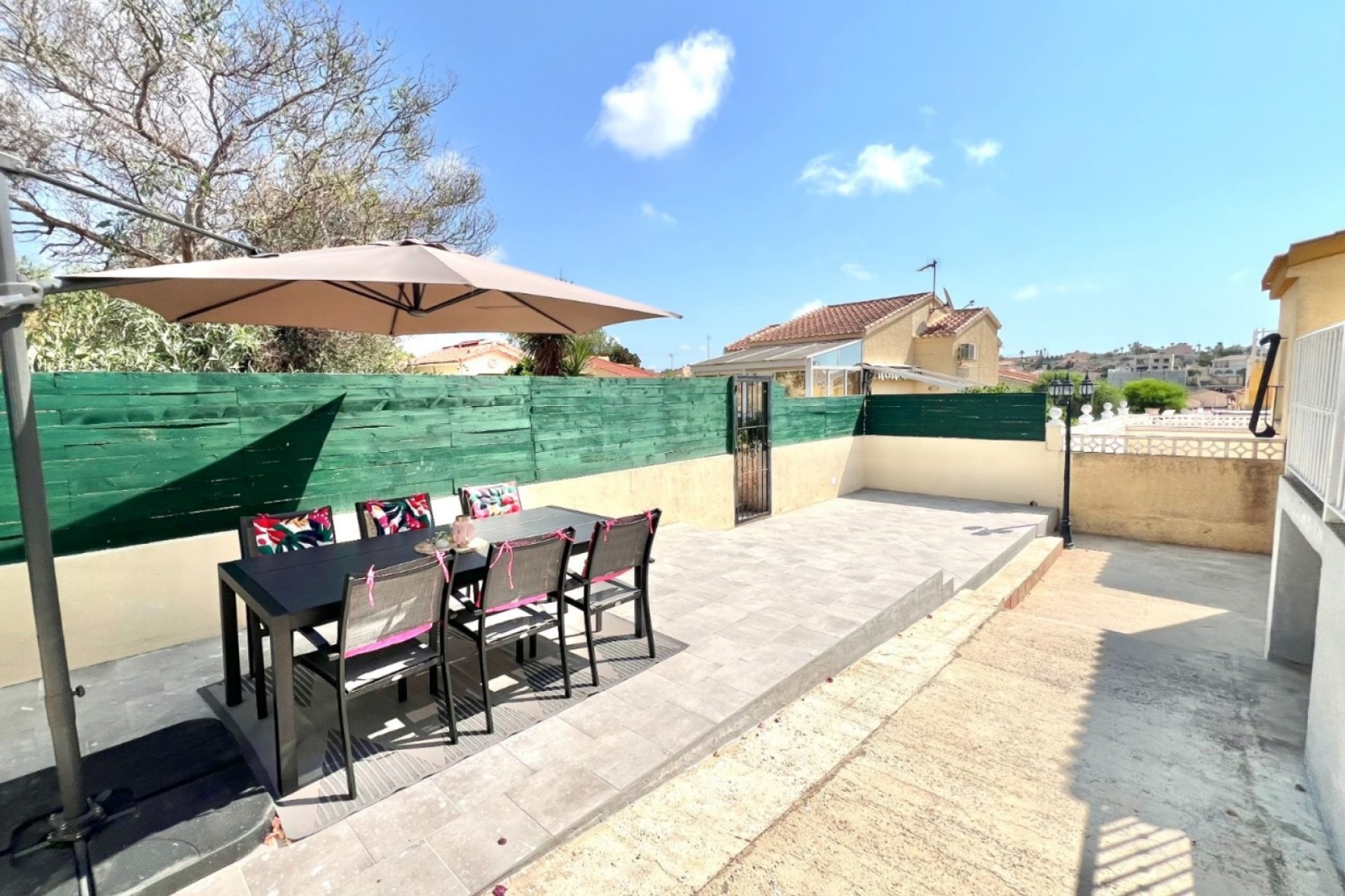 Sale - Einfamilienhaus - San Fulgencio - Urb. La Marina