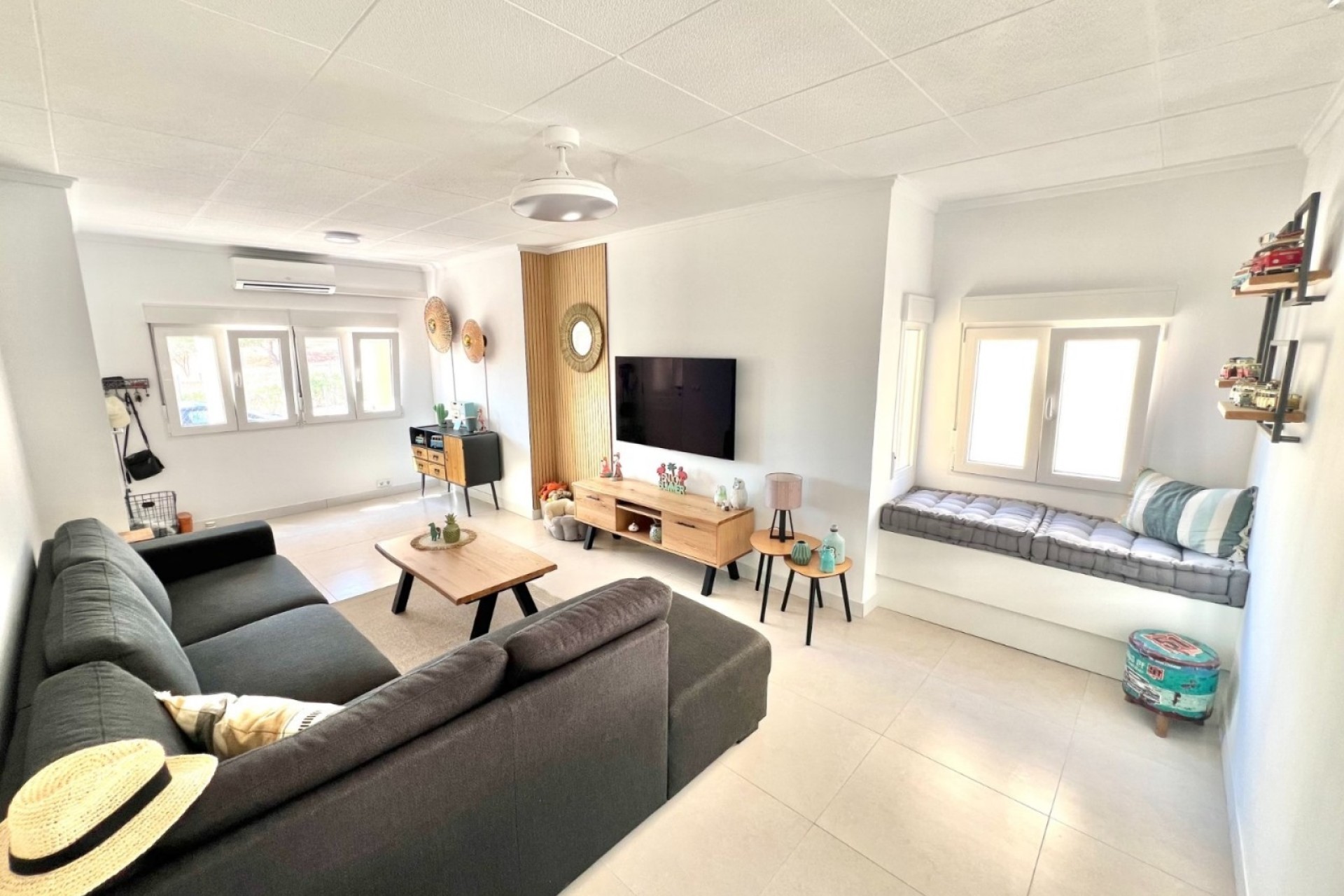 Sale - Einfamilienhaus - San Fulgencio - Urb. La Marina