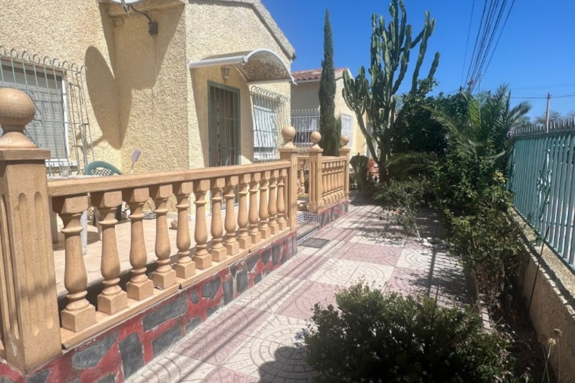 Sale - Einfamilienhaus - San Fulgencio - Urb. La Marina