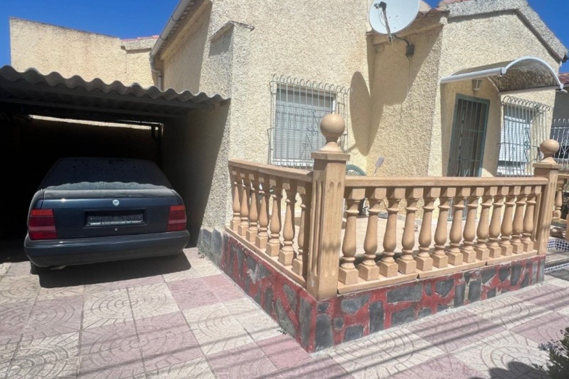 Sale - Einfamilienhaus - San Fulgencio - Urb. La Marina