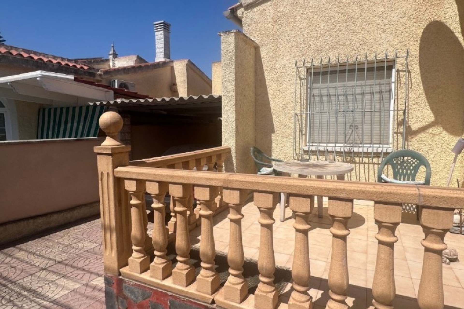 Sale - Einfamilienhaus - San Fulgencio - Urb. La Marina