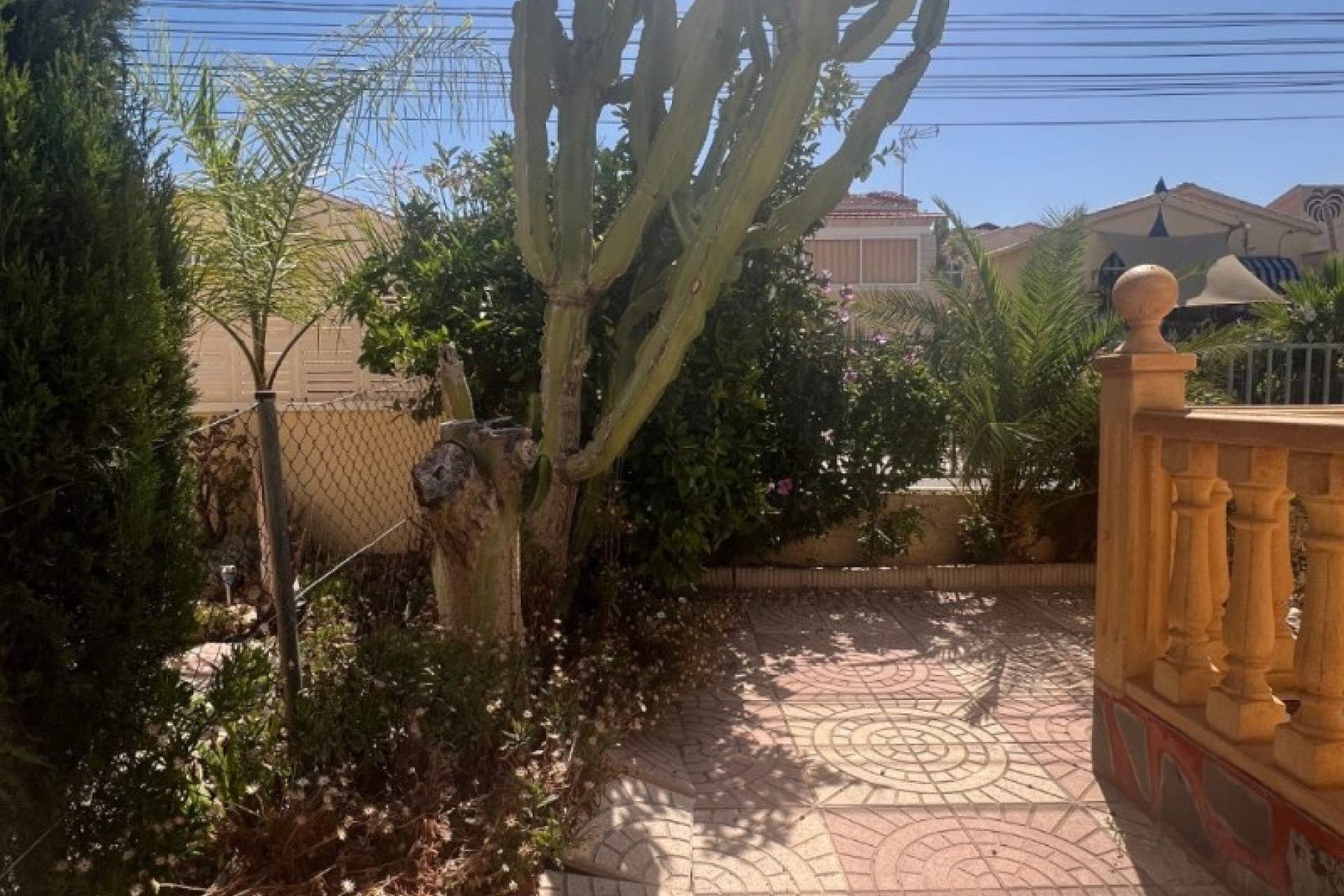 Sale - Einfamilienhaus - San Fulgencio - Urb. La Marina