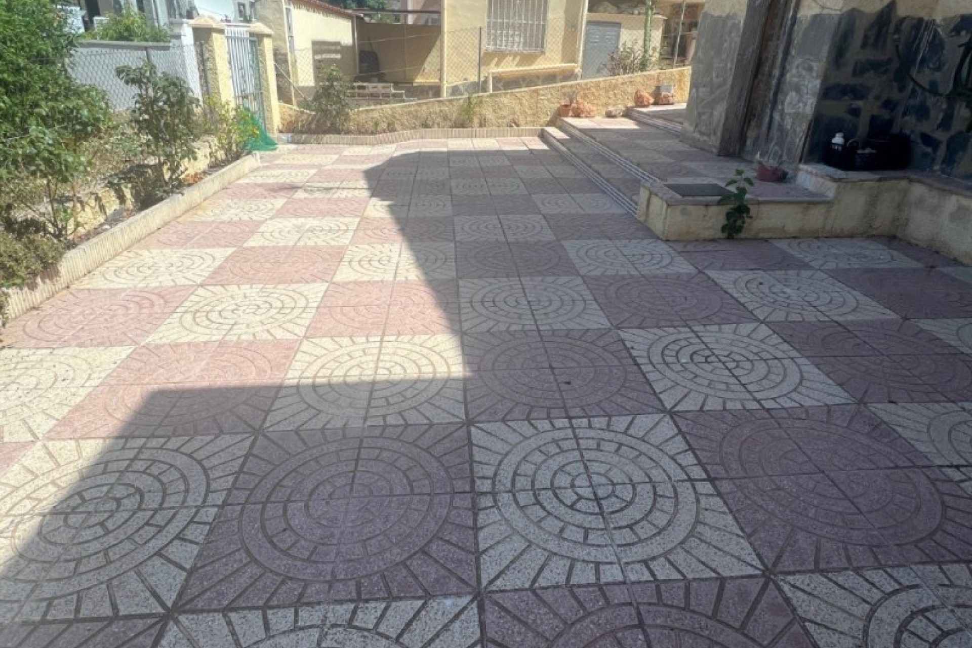 Sale - Einfamilienhaus - San Fulgencio - Urb. La Marina