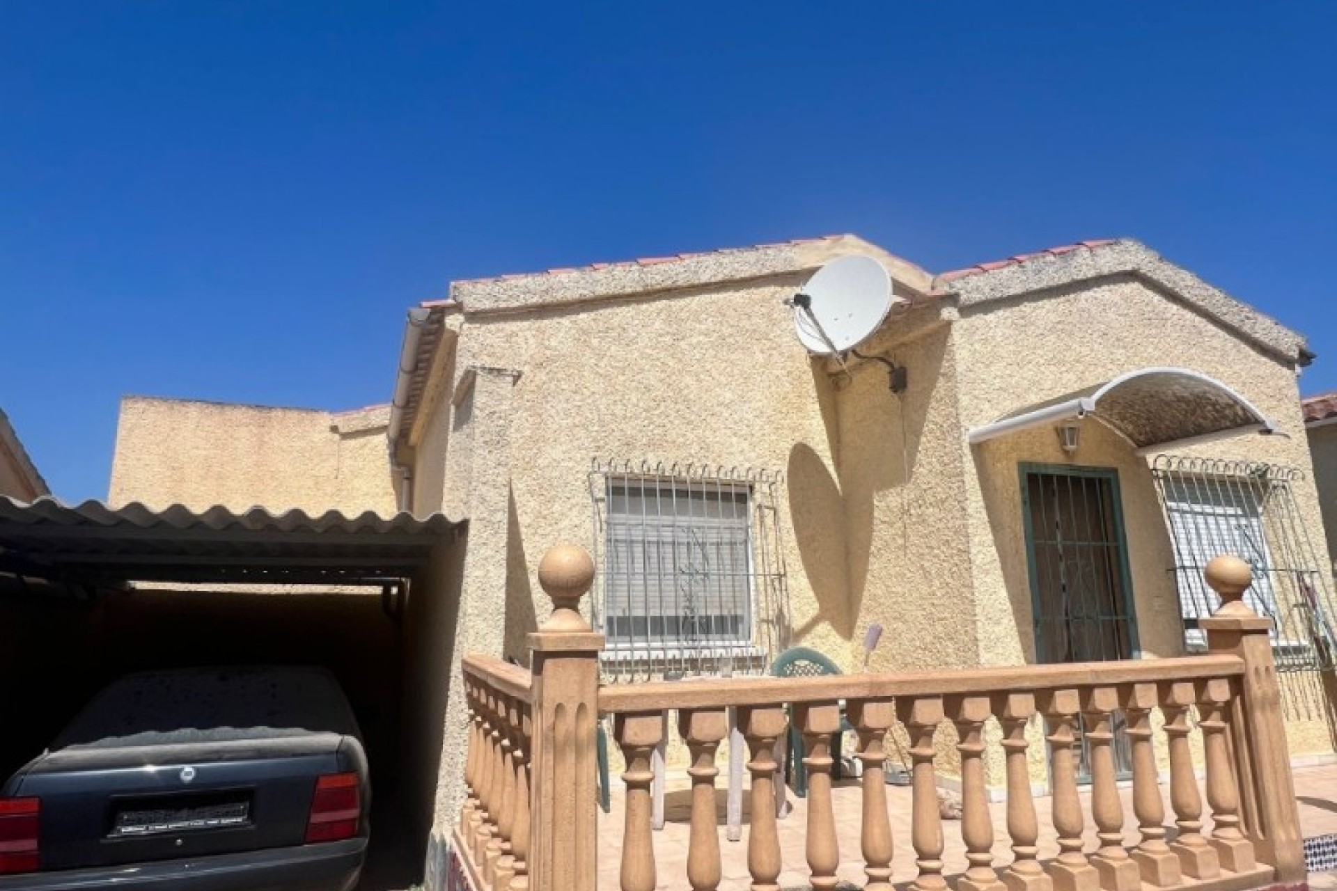 Sale - Einfamilienhaus - San Fulgencio - Urb. La Marina