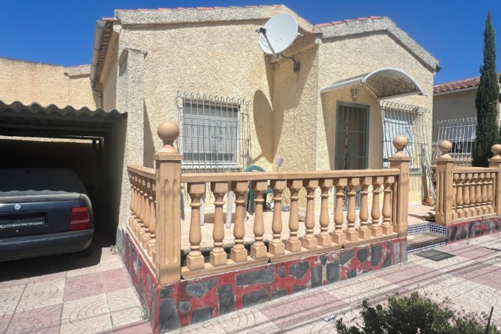 Sale - Einfamilienhaus - San Fulgencio - Urb. La Marina