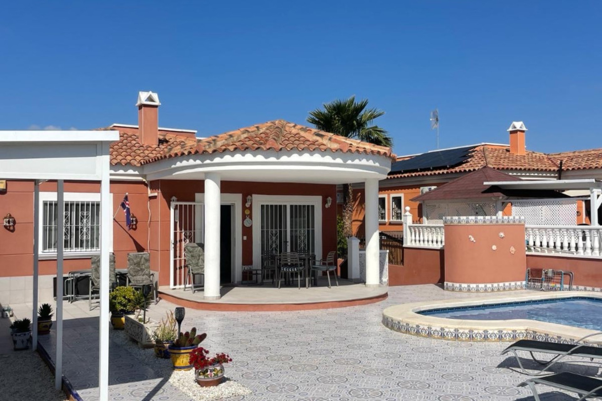 Sale - Einfamilienhaus - San Fulgencio - Urb. La Marina