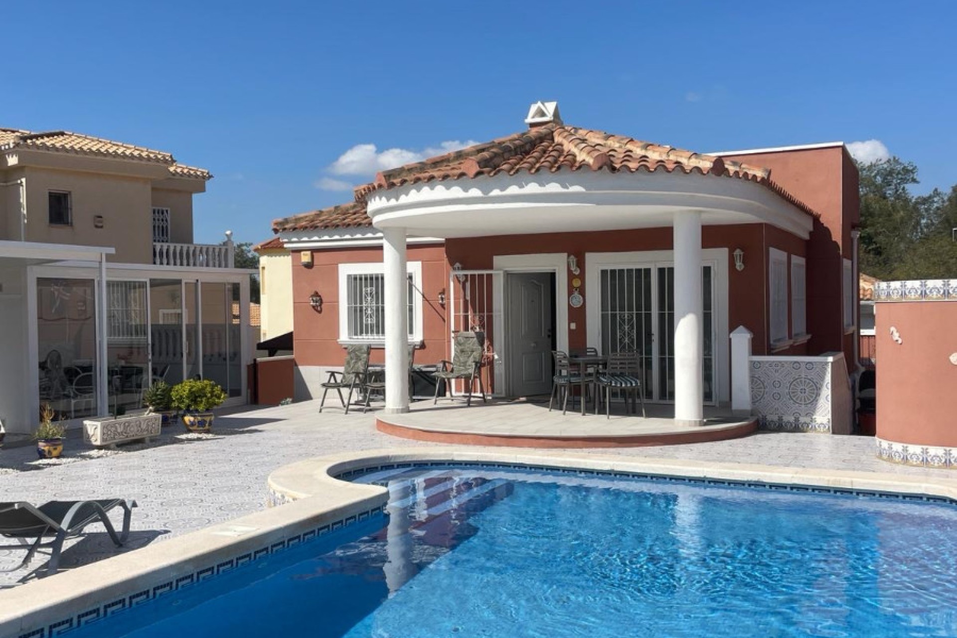 Sale - Einfamilienhaus - San Fulgencio - Urb. La Marina