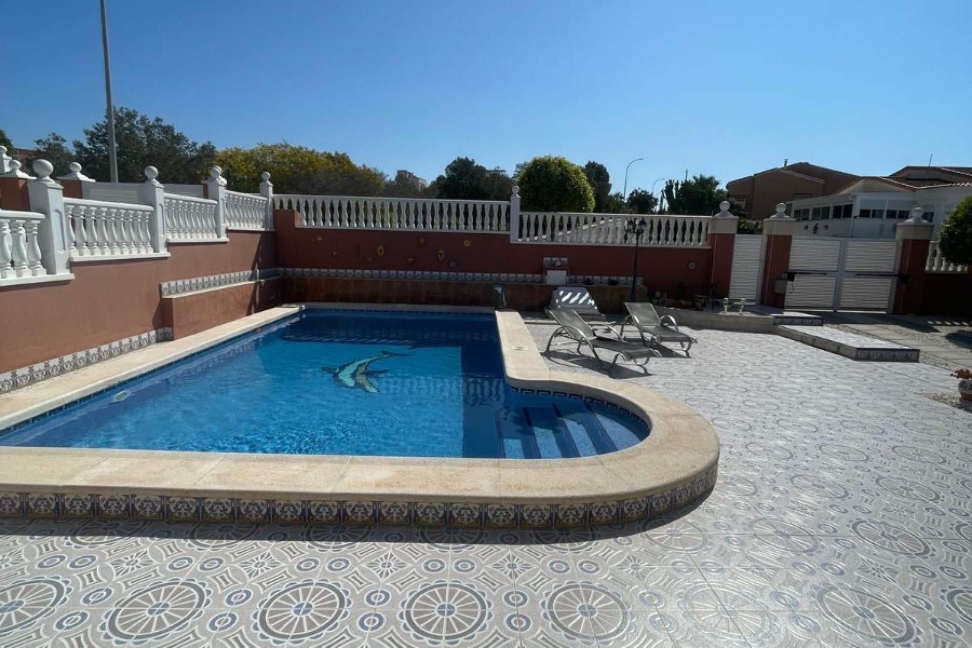 Sale - Einfamilienhaus - San Fulgencio - Urb. La Marina