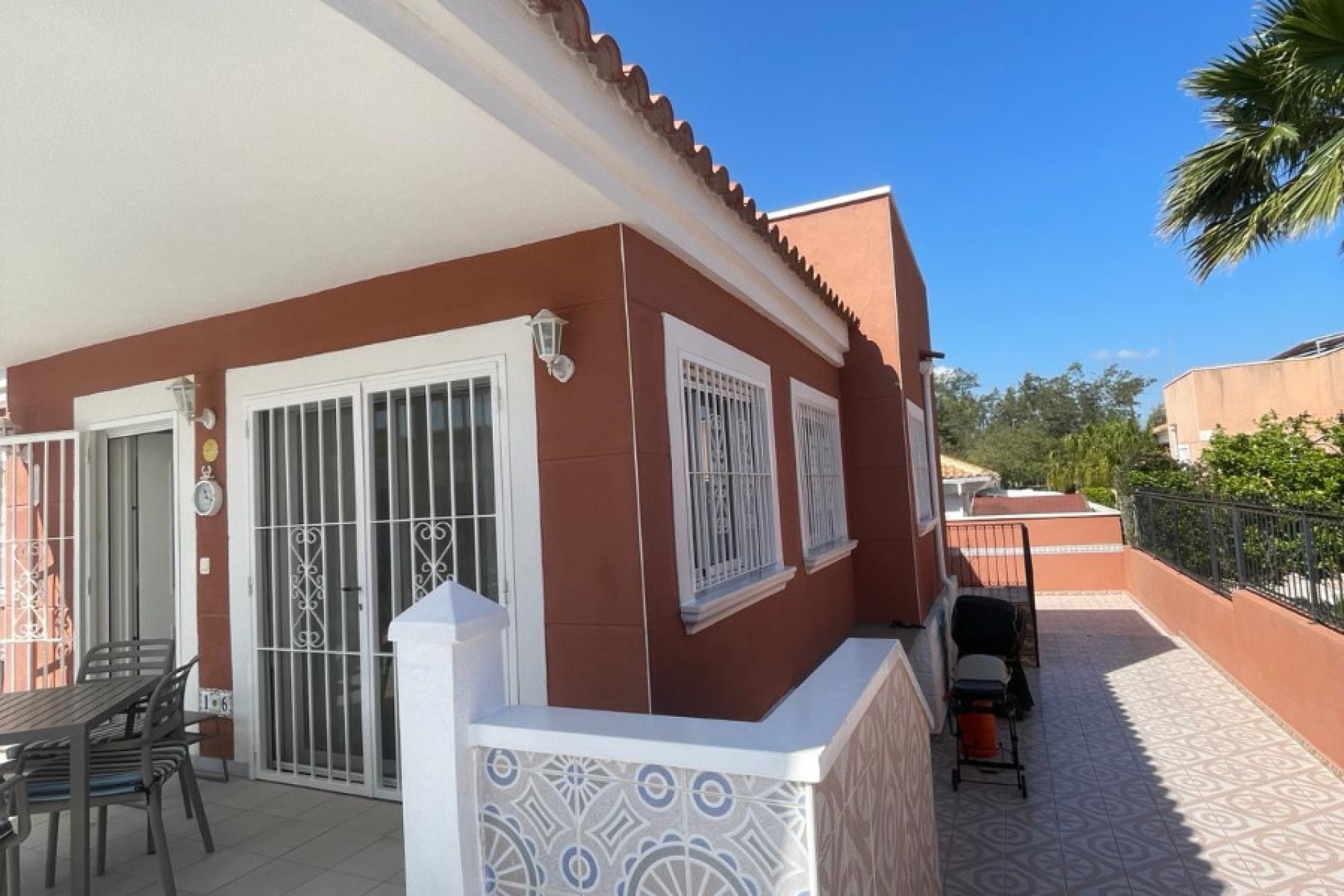 Sale - Einfamilienhaus - San Fulgencio - Urb. La Marina