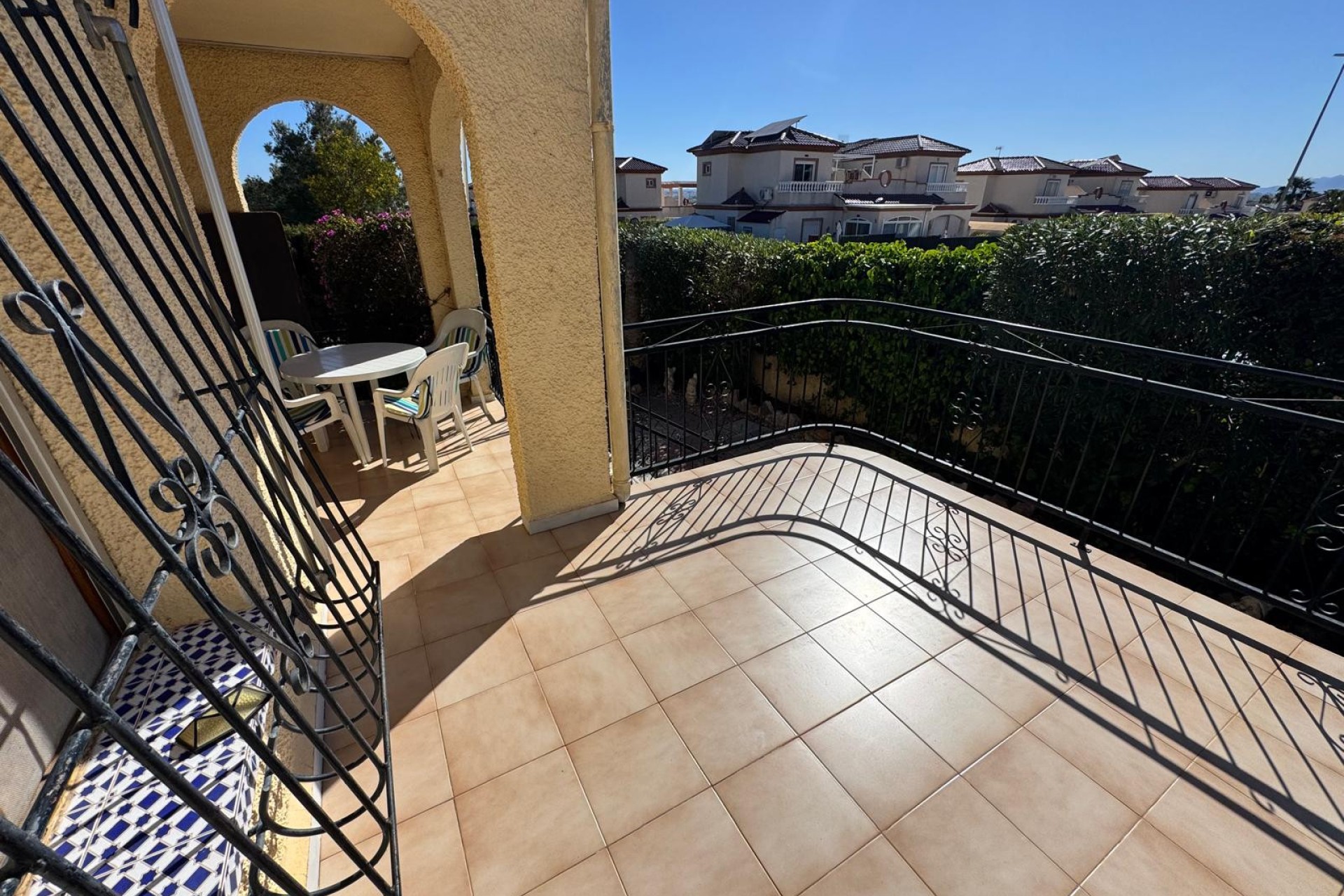 Sale - Einfamilienhaus - San Fulgencio - Urb. La Marina