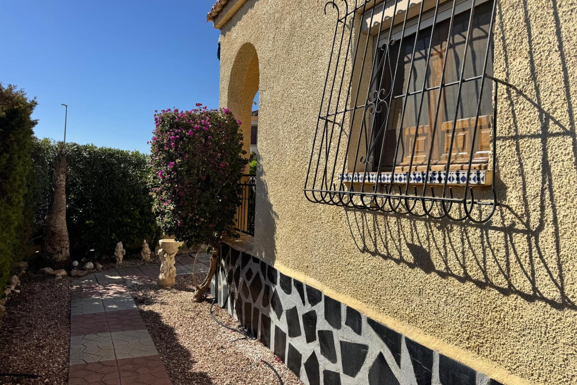 Sale - Einfamilienhaus - San Fulgencio - Urb. La Marina