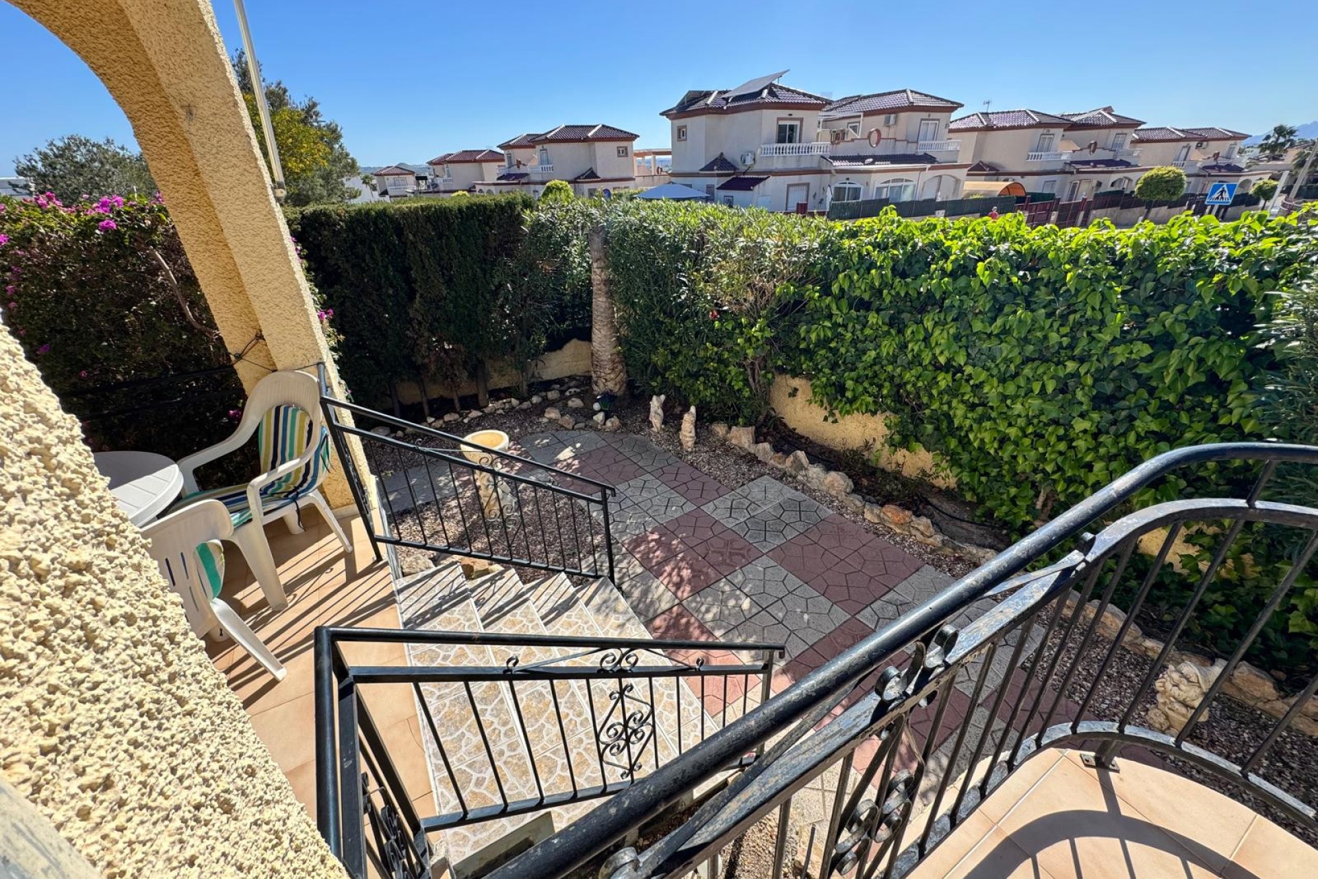 Sale - Einfamilienhaus - San Fulgencio - Urb. La Marina