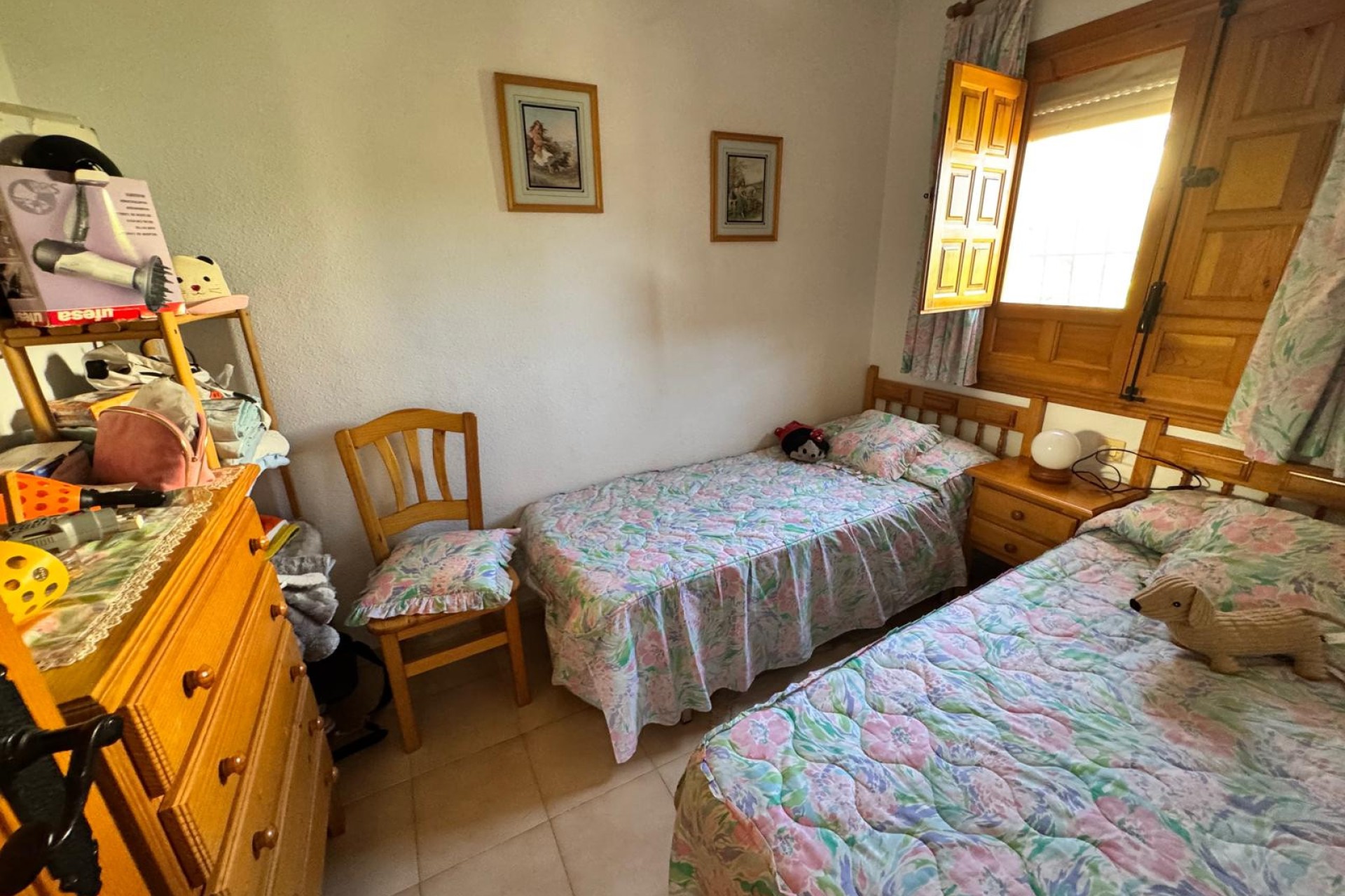 Sale - Einfamilienhaus - San Fulgencio - Urb. La Marina