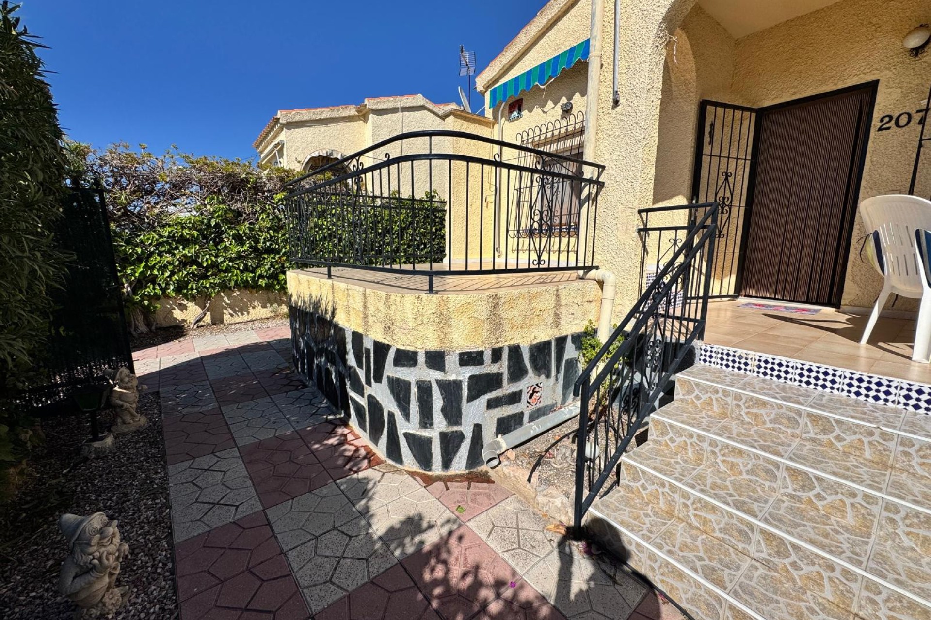 Sale - Einfamilienhaus - San Fulgencio - Urb. La Marina