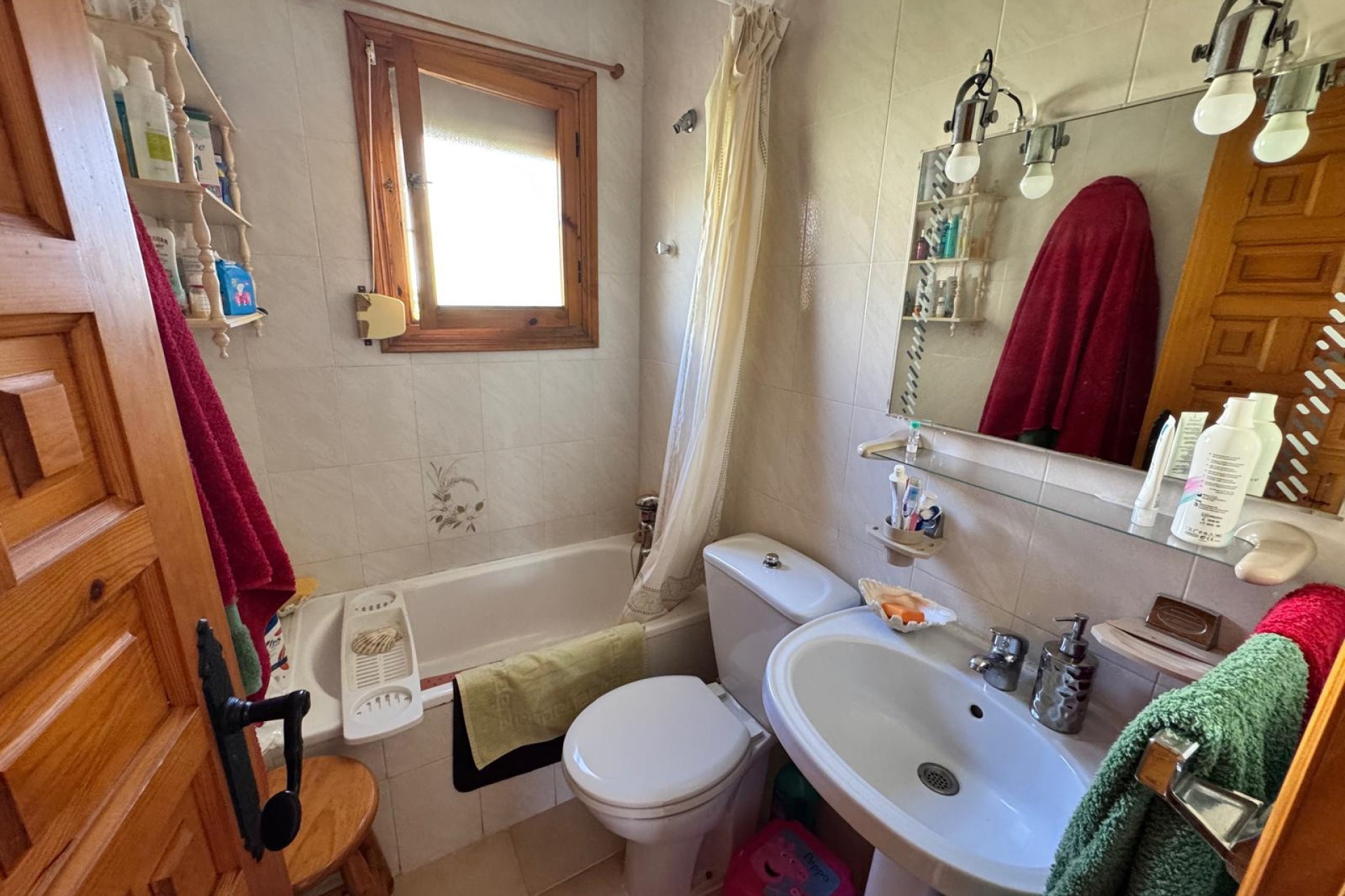 Sale - Einfamilienhaus - San Fulgencio - Urb. La Marina