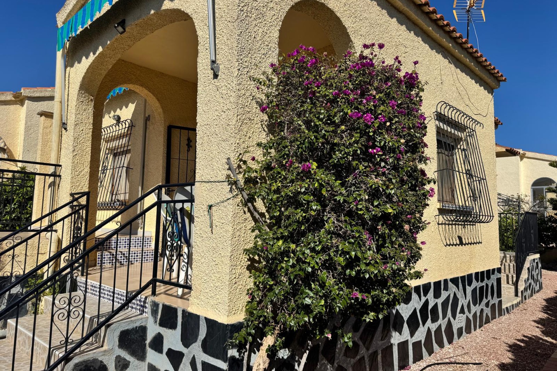 Sale - Einfamilienhaus - San Fulgencio - Urb. La Marina