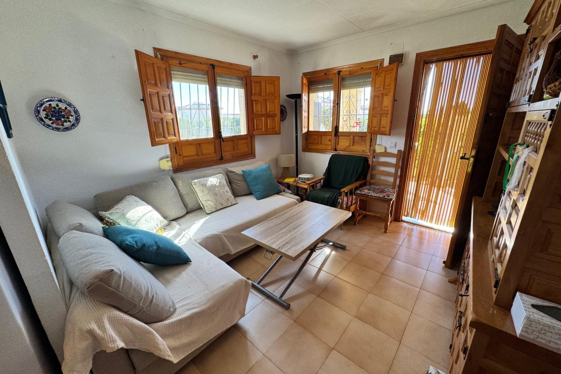 Sale - Einfamilienhaus - San Fulgencio - Urb. La Marina