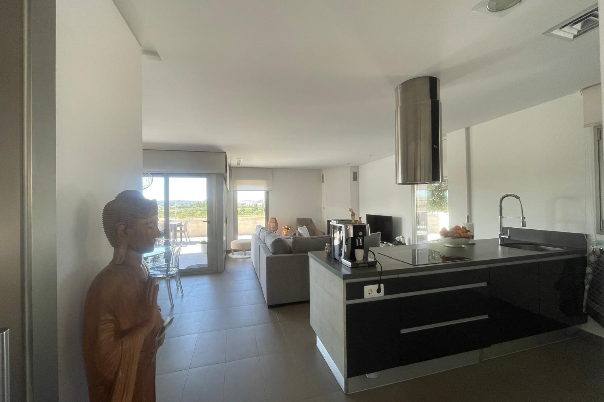 Sale - Einfamilienhaus - San Fulgencio - Urb. La Marina