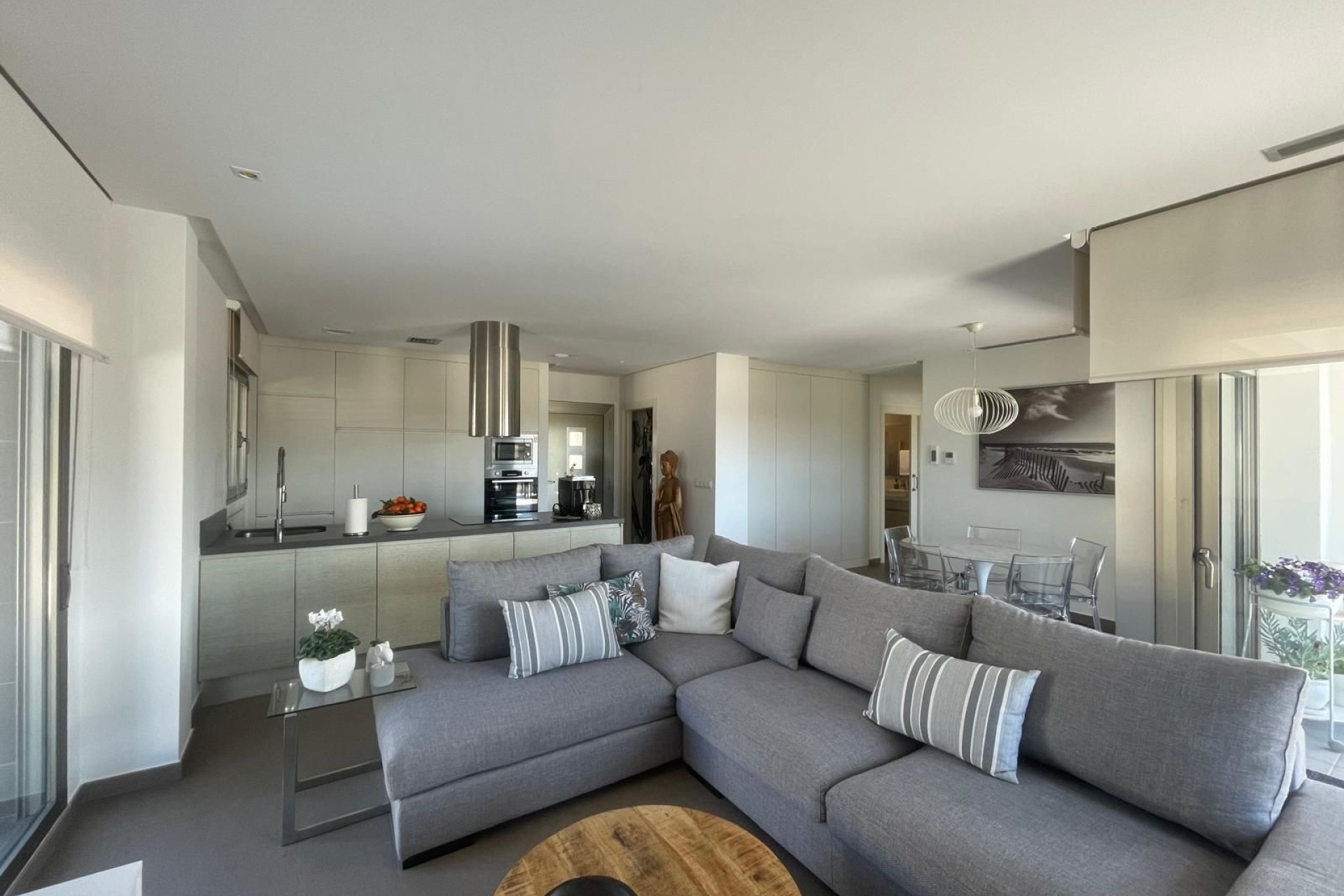 Sale - Einfamilienhaus - San Fulgencio - Urb. La Marina