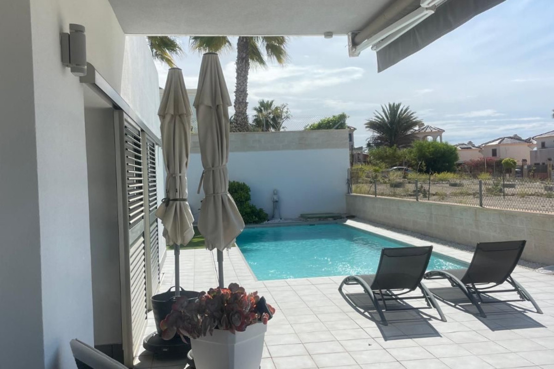 Sale - Einfamilienhaus - San Fulgencio - Urb. La Marina