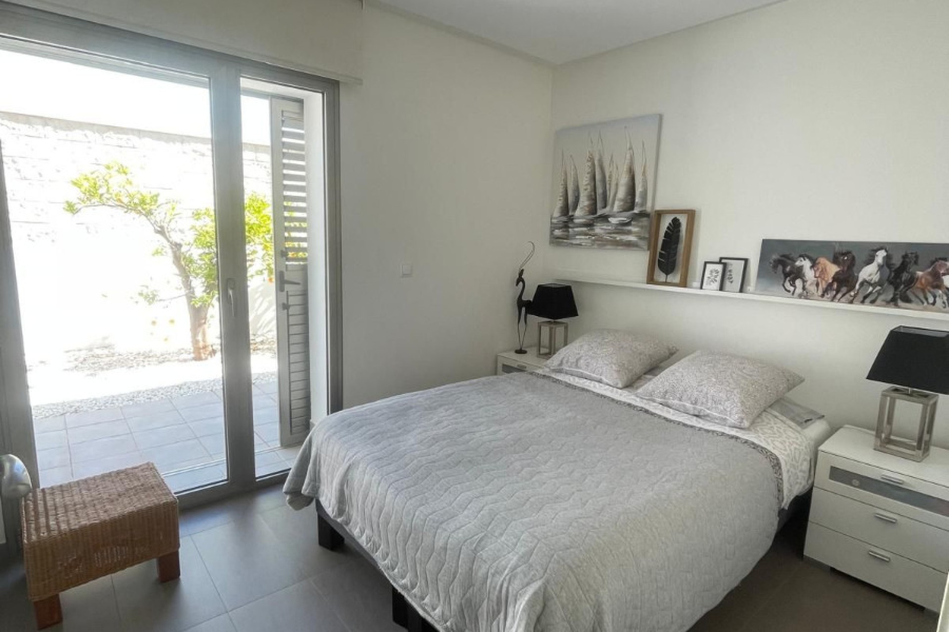 Sale - Einfamilienhaus - San Fulgencio - Urb. La Marina