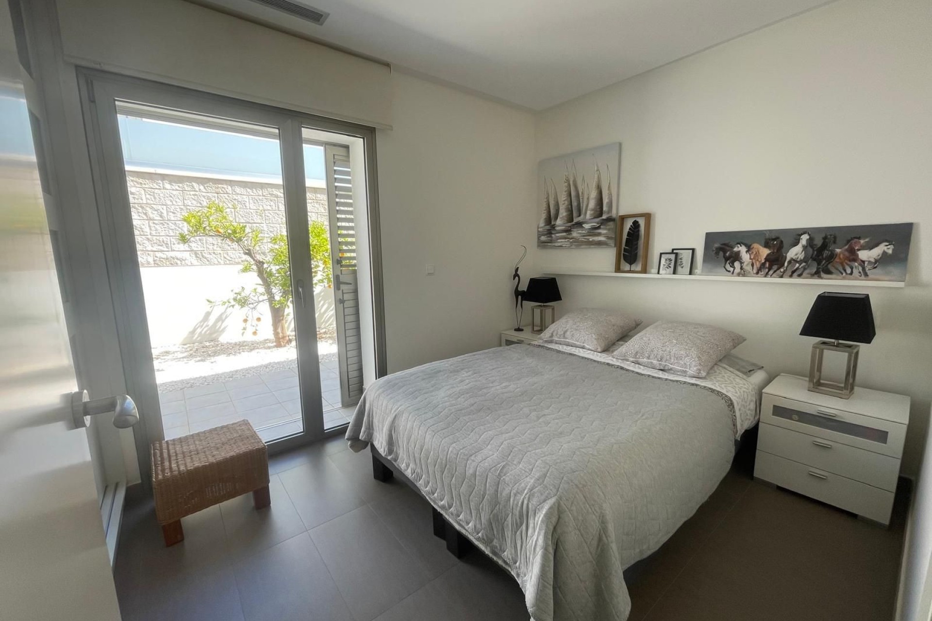 Sale - Einfamilienhaus - San Fulgencio - Urb. La Marina