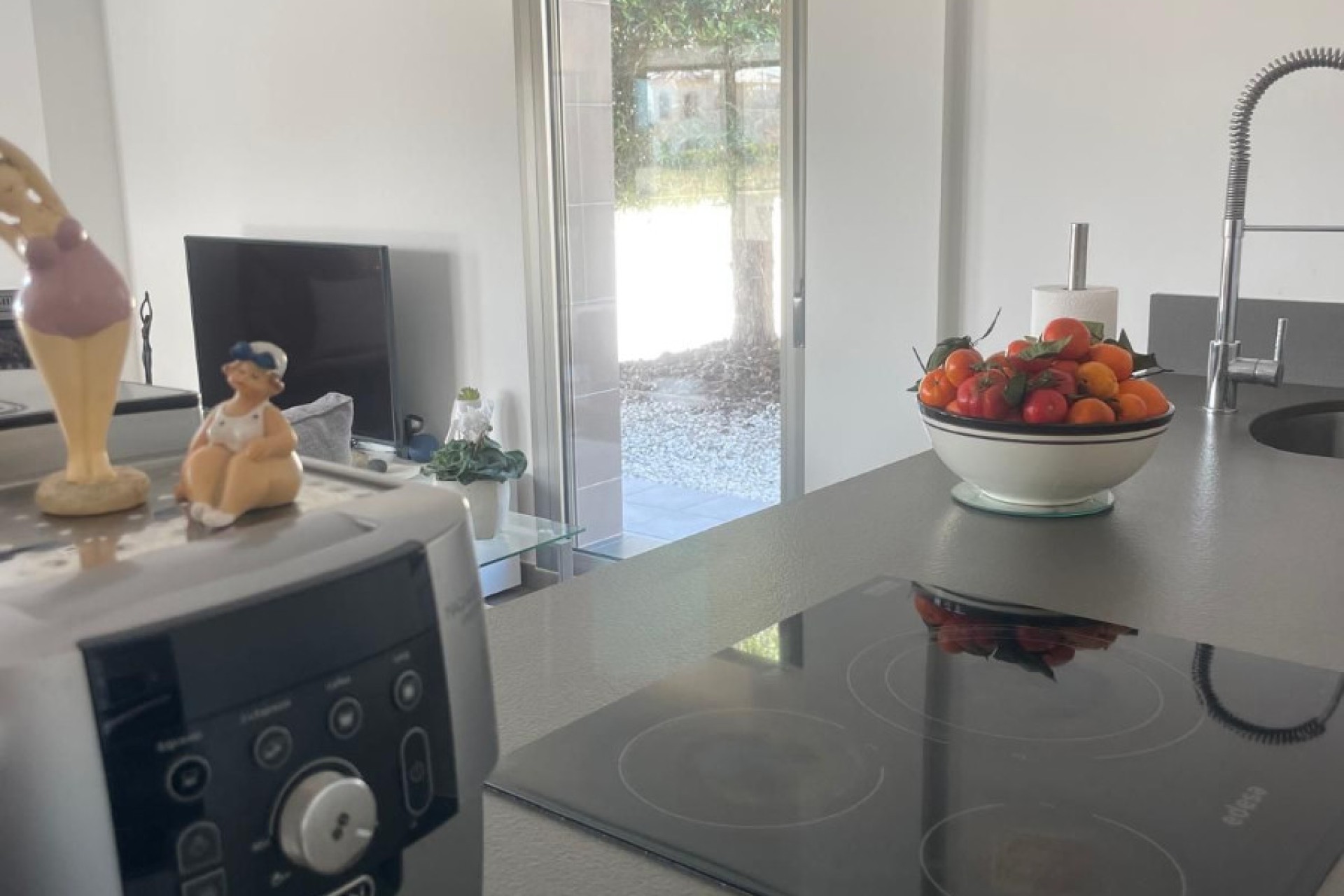 Sale - Einfamilienhaus - San Fulgencio - Urb. La Marina