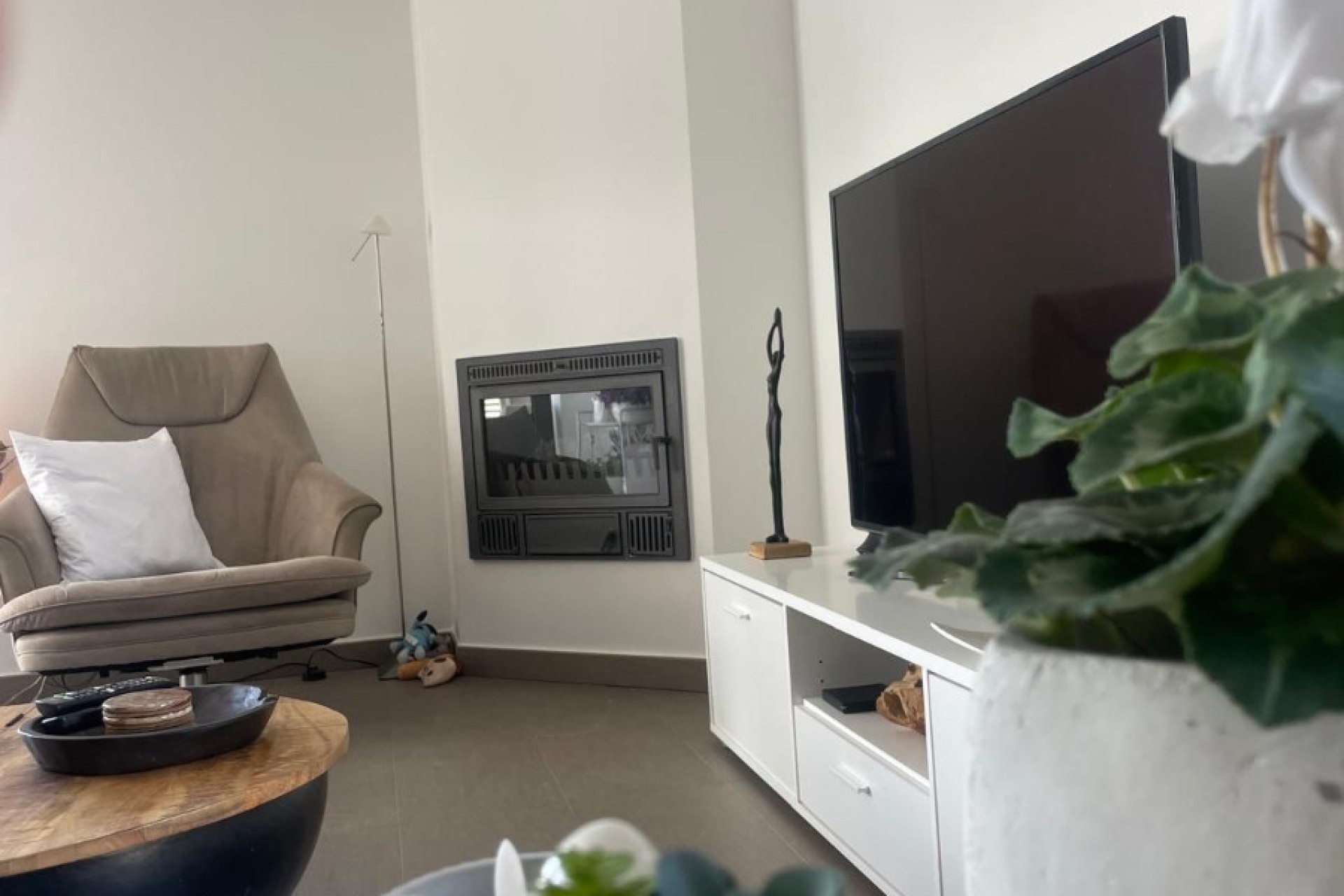 Sale - Einfamilienhaus - San Fulgencio - Urb. La Marina