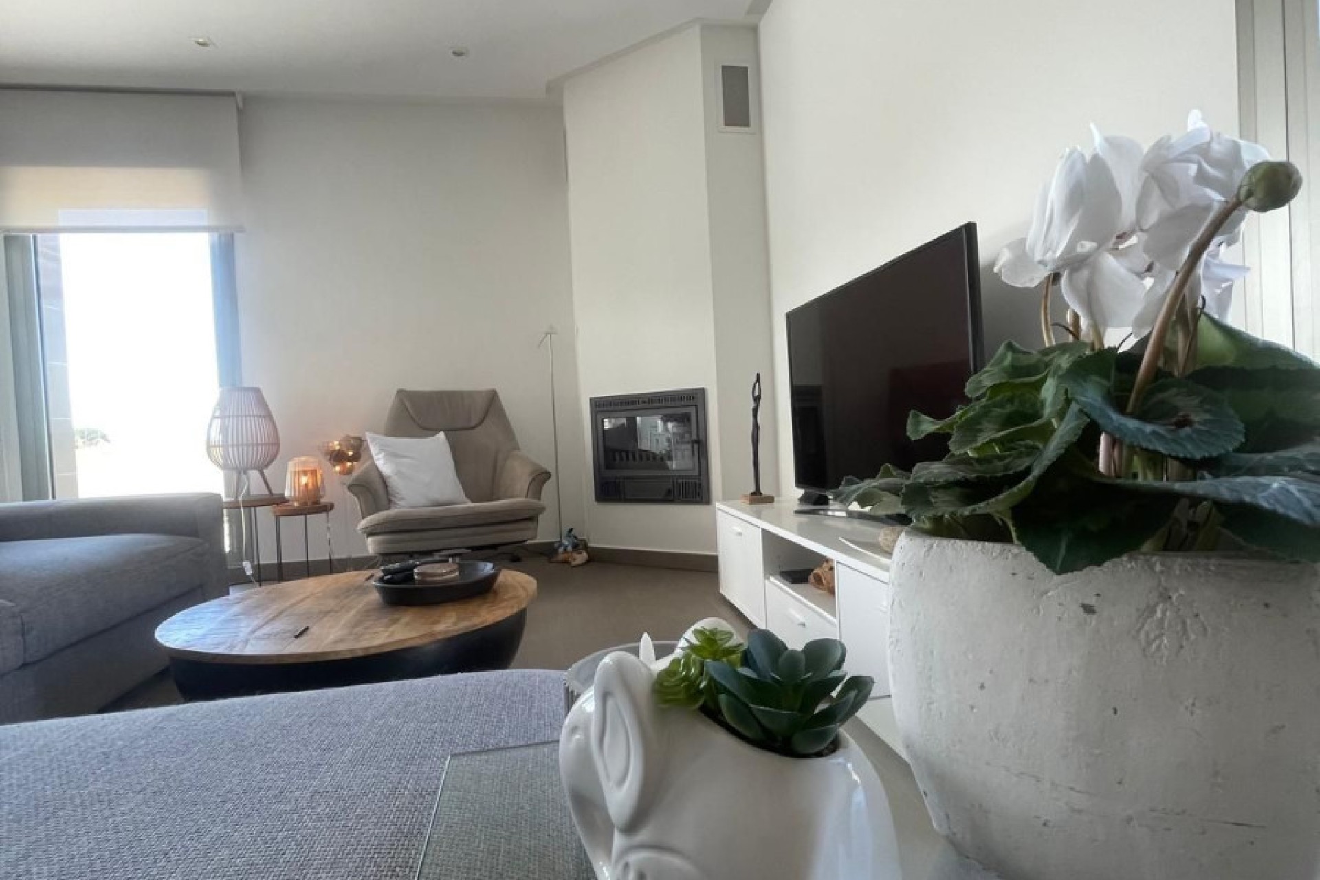 Sale - Einfamilienhaus - San Fulgencio - Urb. La Marina