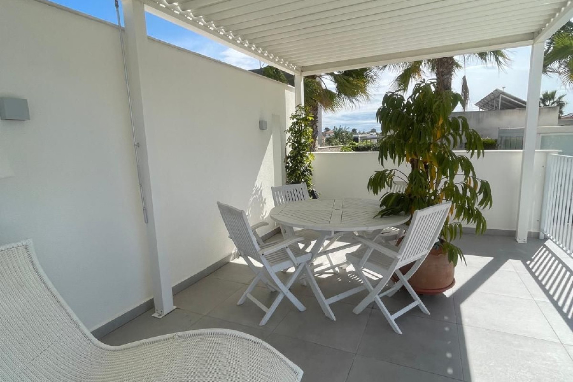 Sale - Einfamilienhaus - San Fulgencio - Urb. La Marina