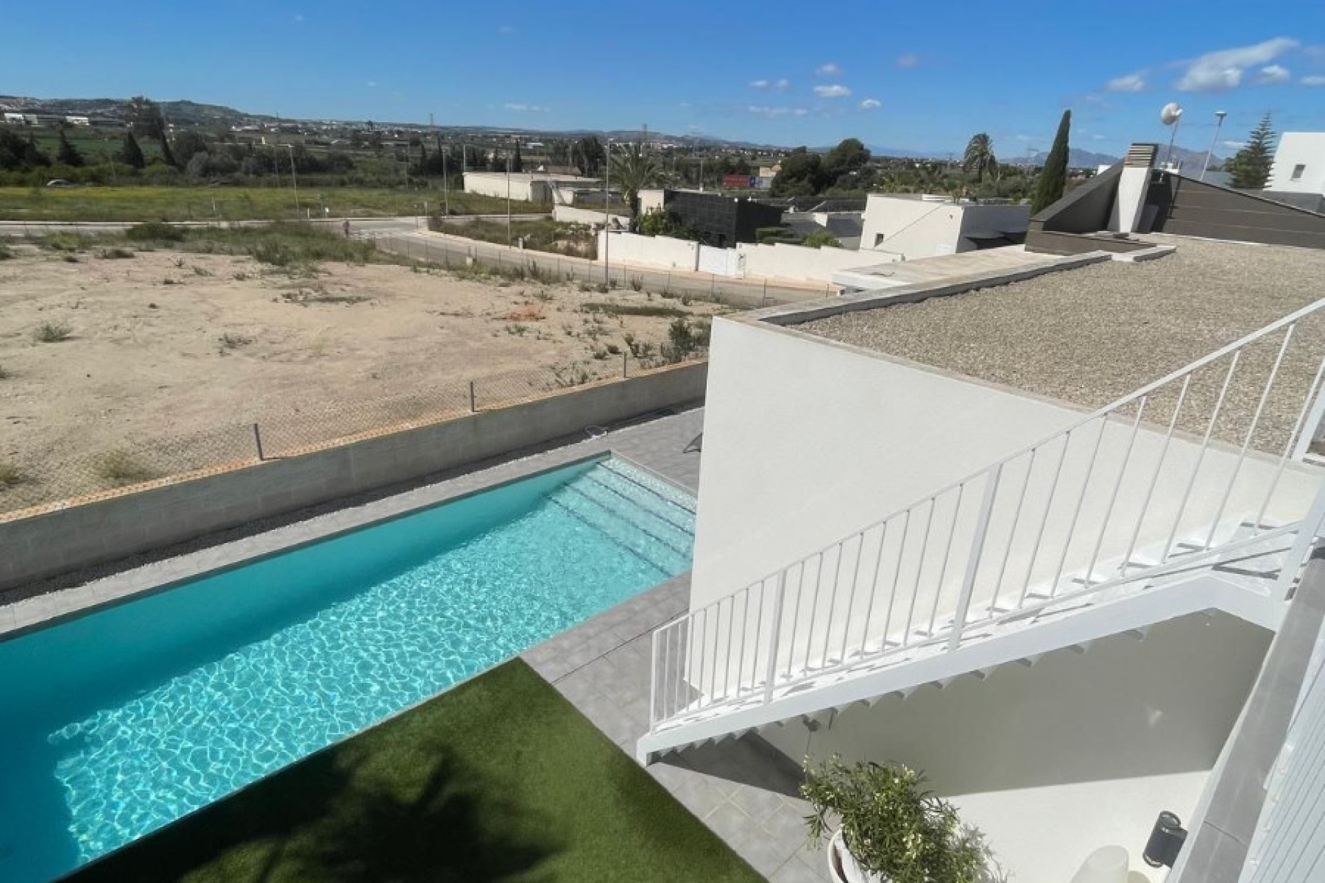 Sale - Einfamilienhaus - San Fulgencio - Urb. La Marina