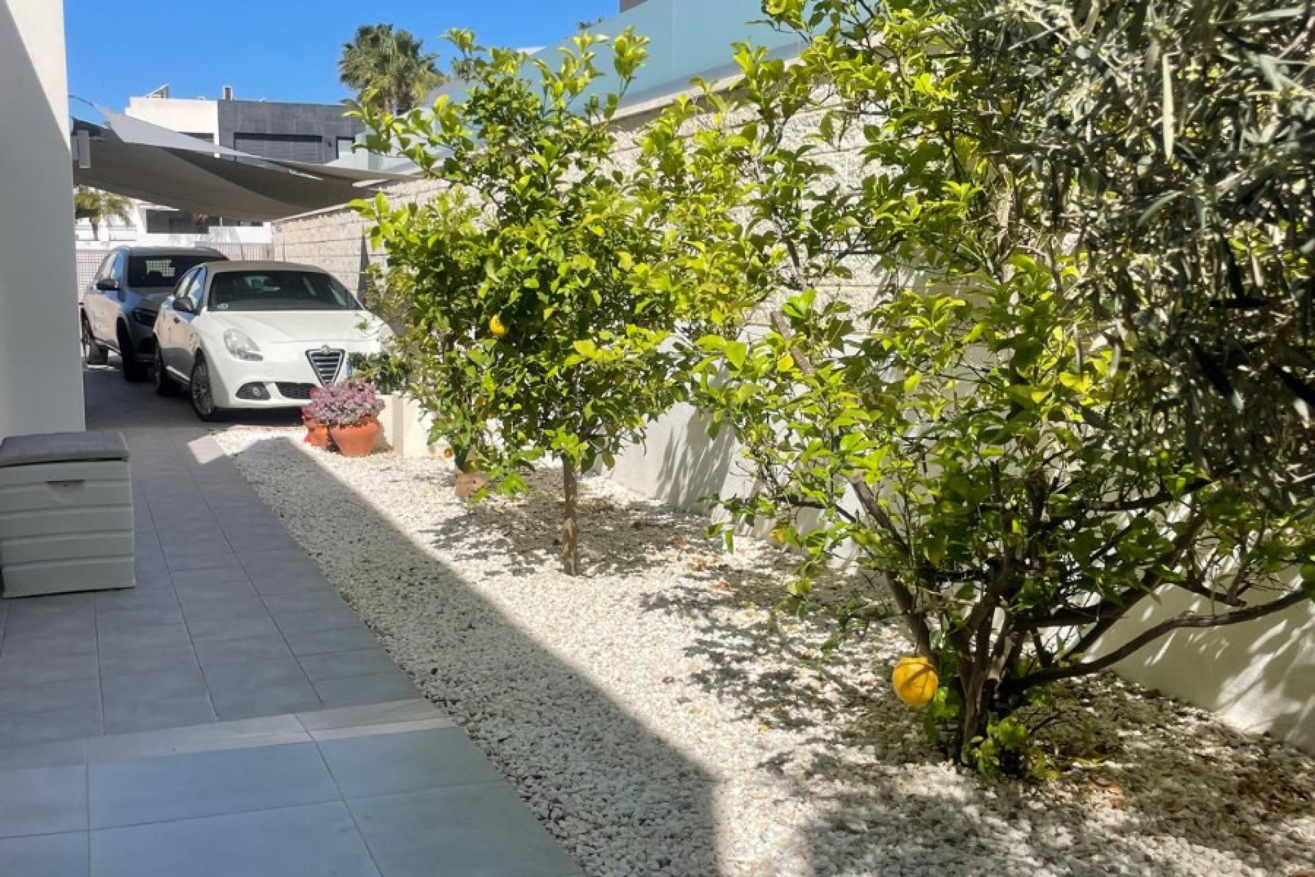 Sale - Einfamilienhaus - San Fulgencio - Urb. La Marina