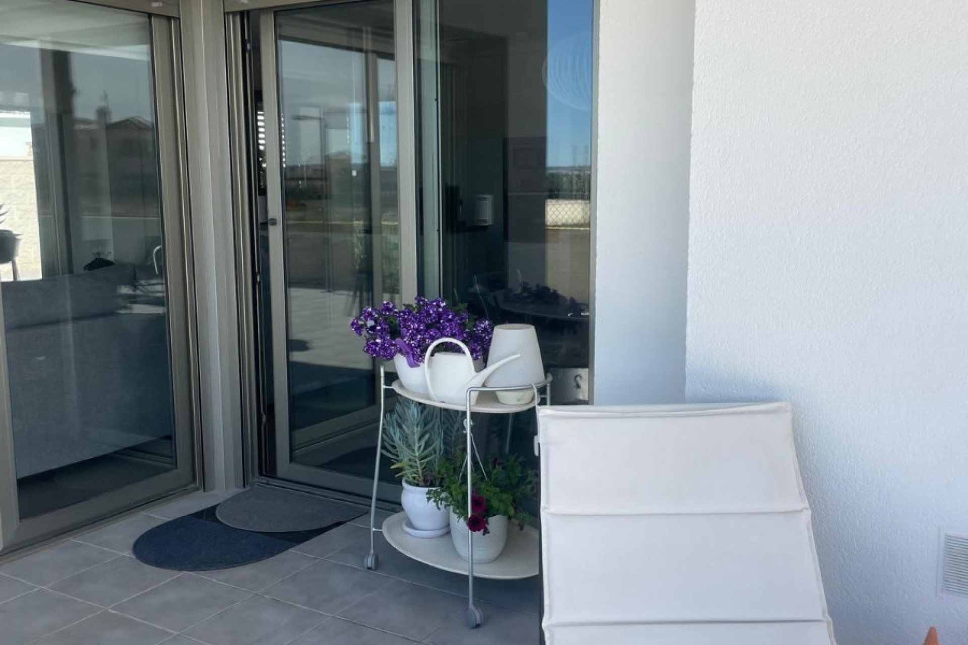 Sale - Einfamilienhaus - San Fulgencio - Urb. La Marina