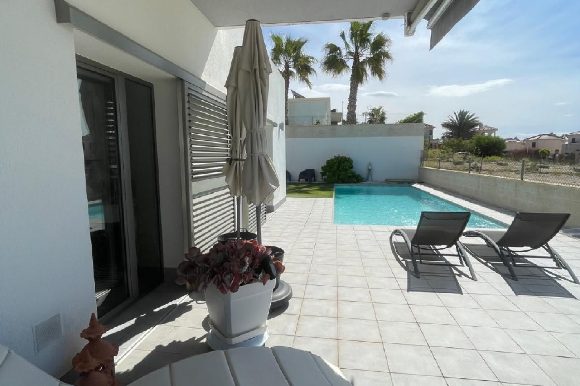 Sale - Einfamilienhaus - San Fulgencio - Urb. La Marina