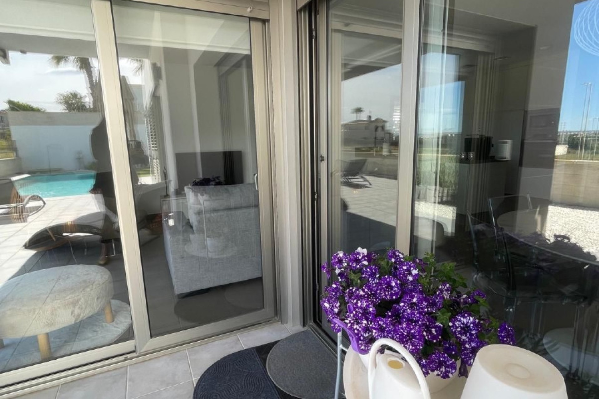 Sale - Einfamilienhaus - San Fulgencio - Urb. La Marina