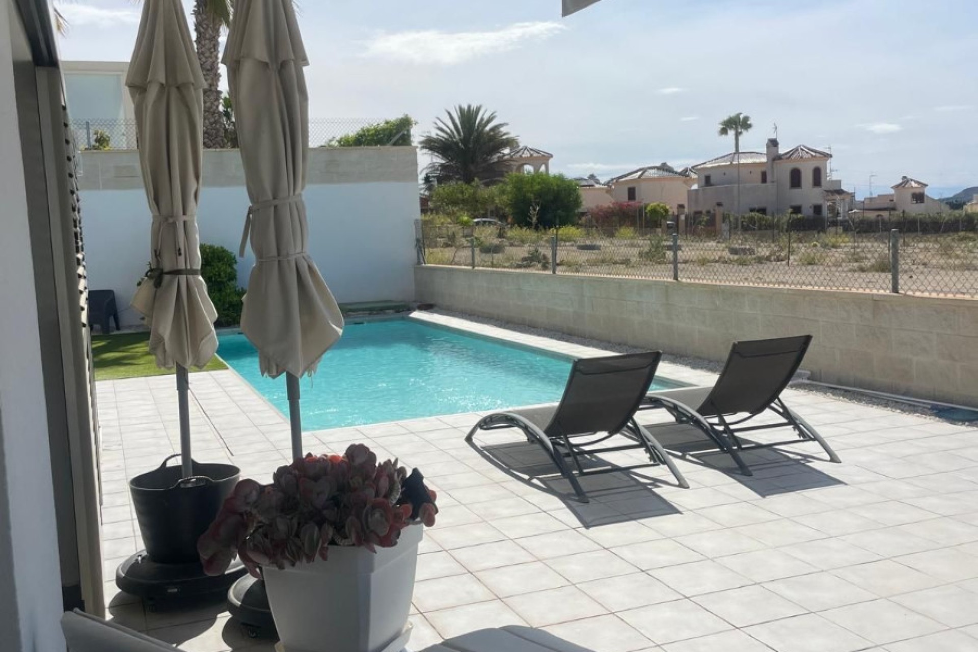 Sale - Einfamilienhaus - San Fulgencio - Urb. La Marina