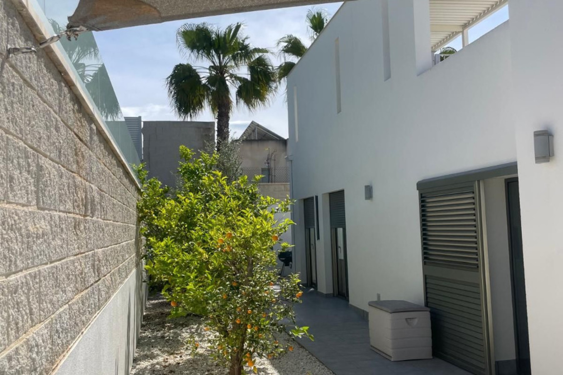 Sale - Einfamilienhaus - San Fulgencio - Urb. La Marina