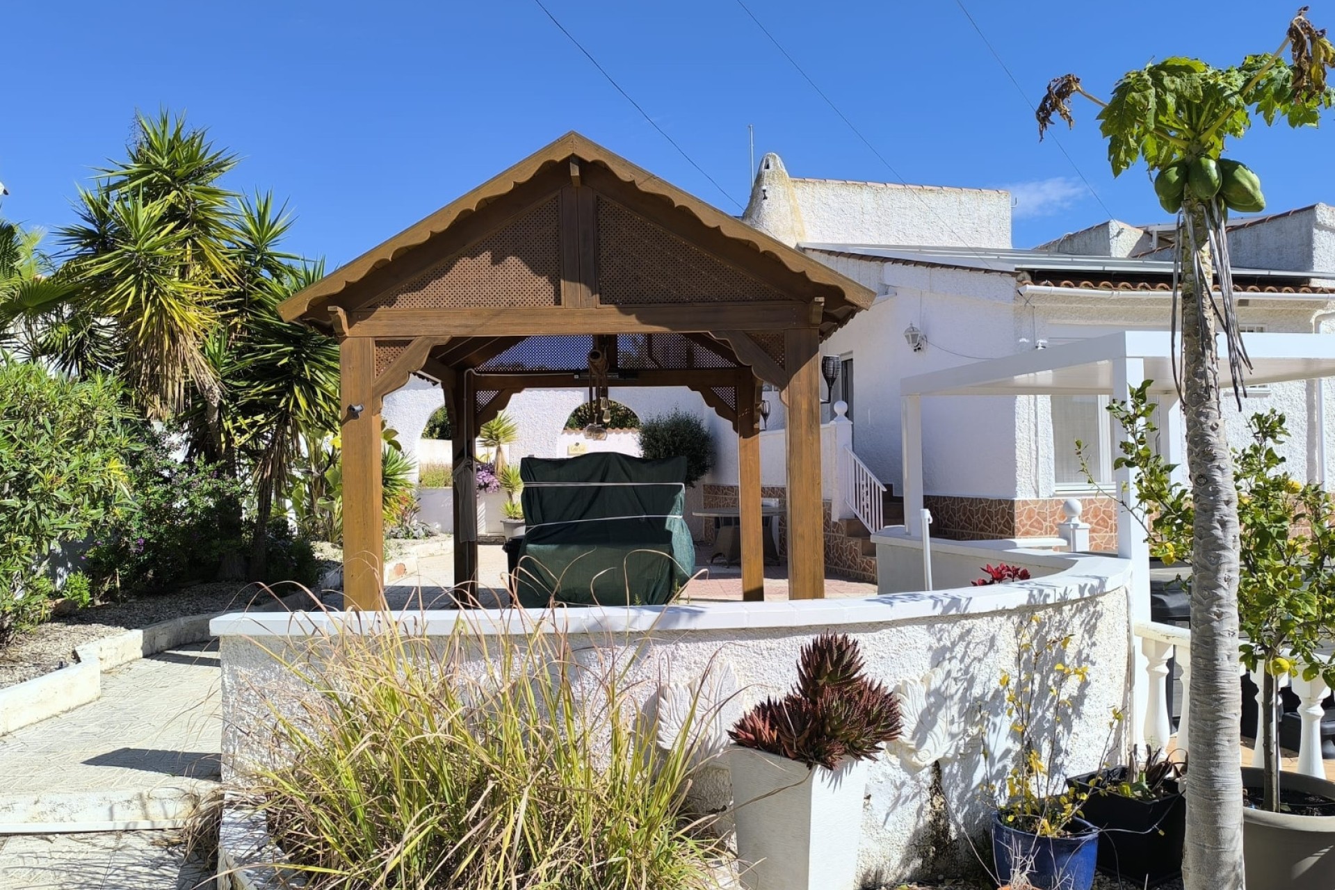 Sale - Einfamilienhaus - San Fulgencio - Urb. La Marina