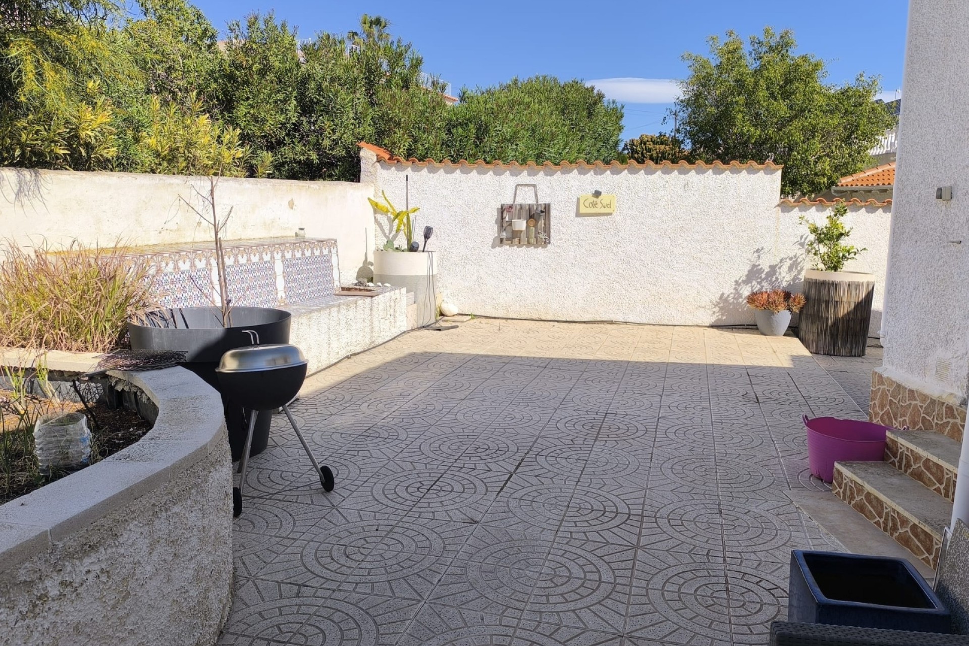 Sale - Einfamilienhaus - San Fulgencio - Urb. La Marina