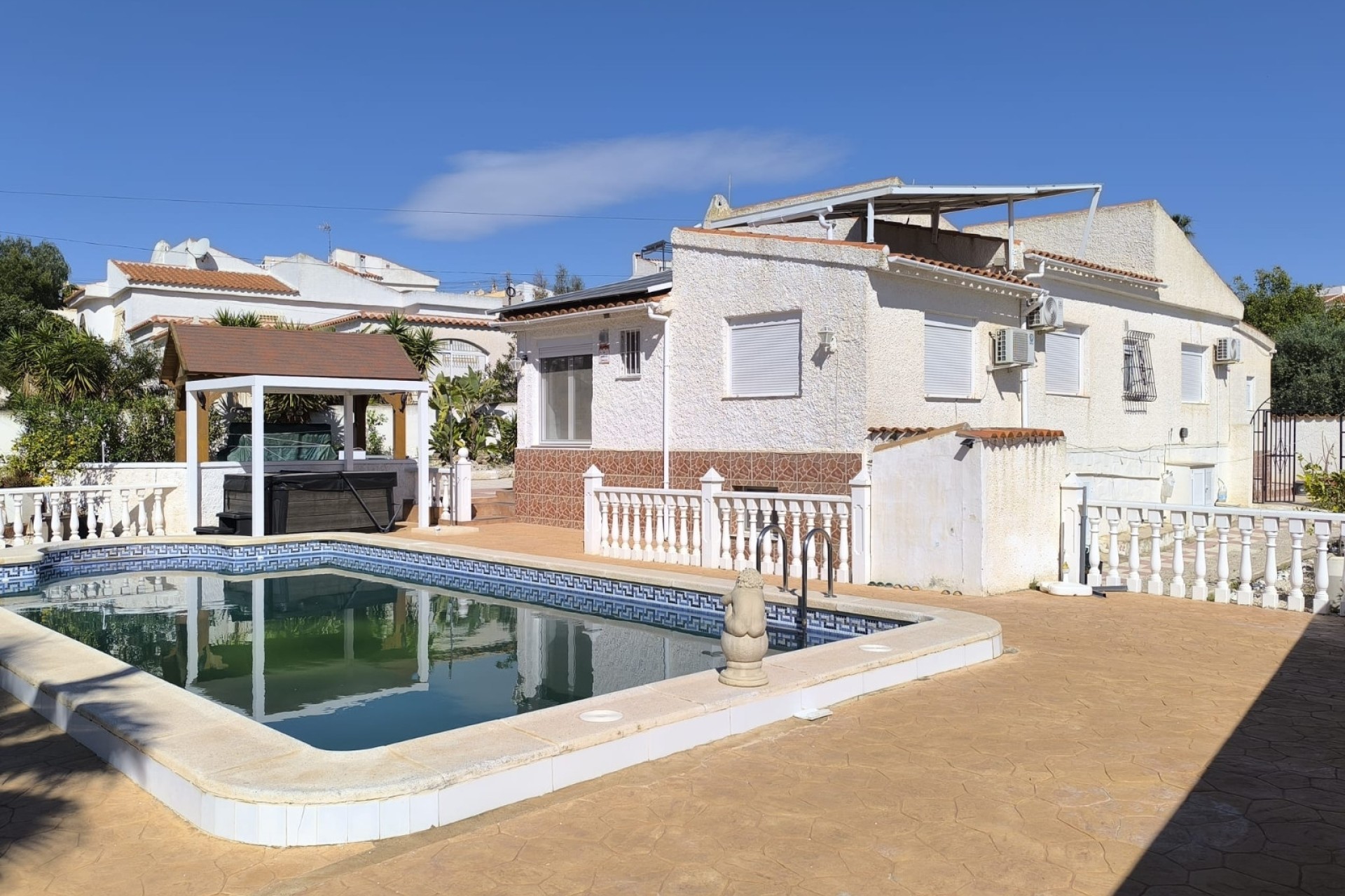 Sale - Einfamilienhaus - San Fulgencio - Urb. La Marina