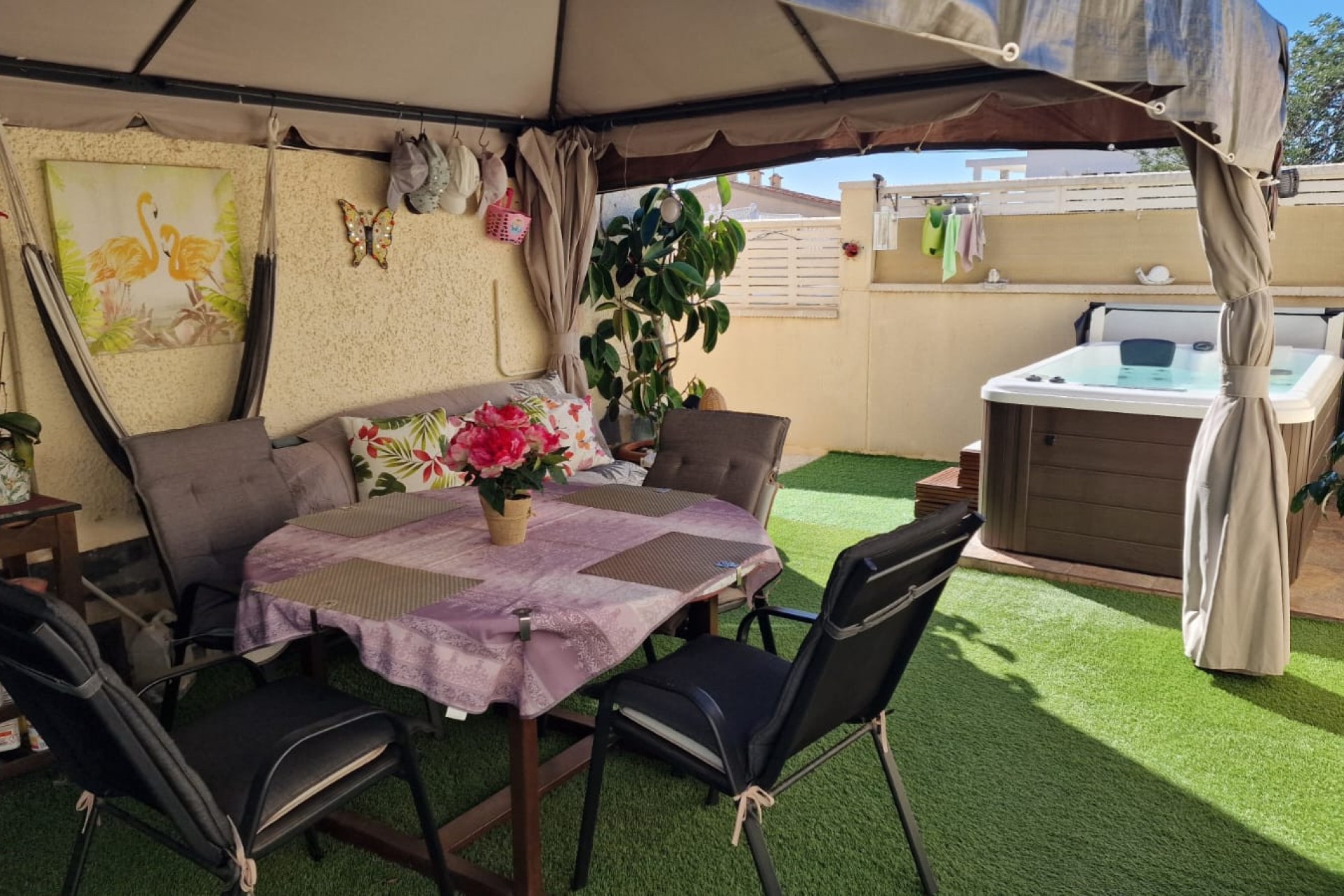 Sale - Einfamilienhaus - San Fulgencio - Urb. La Marina