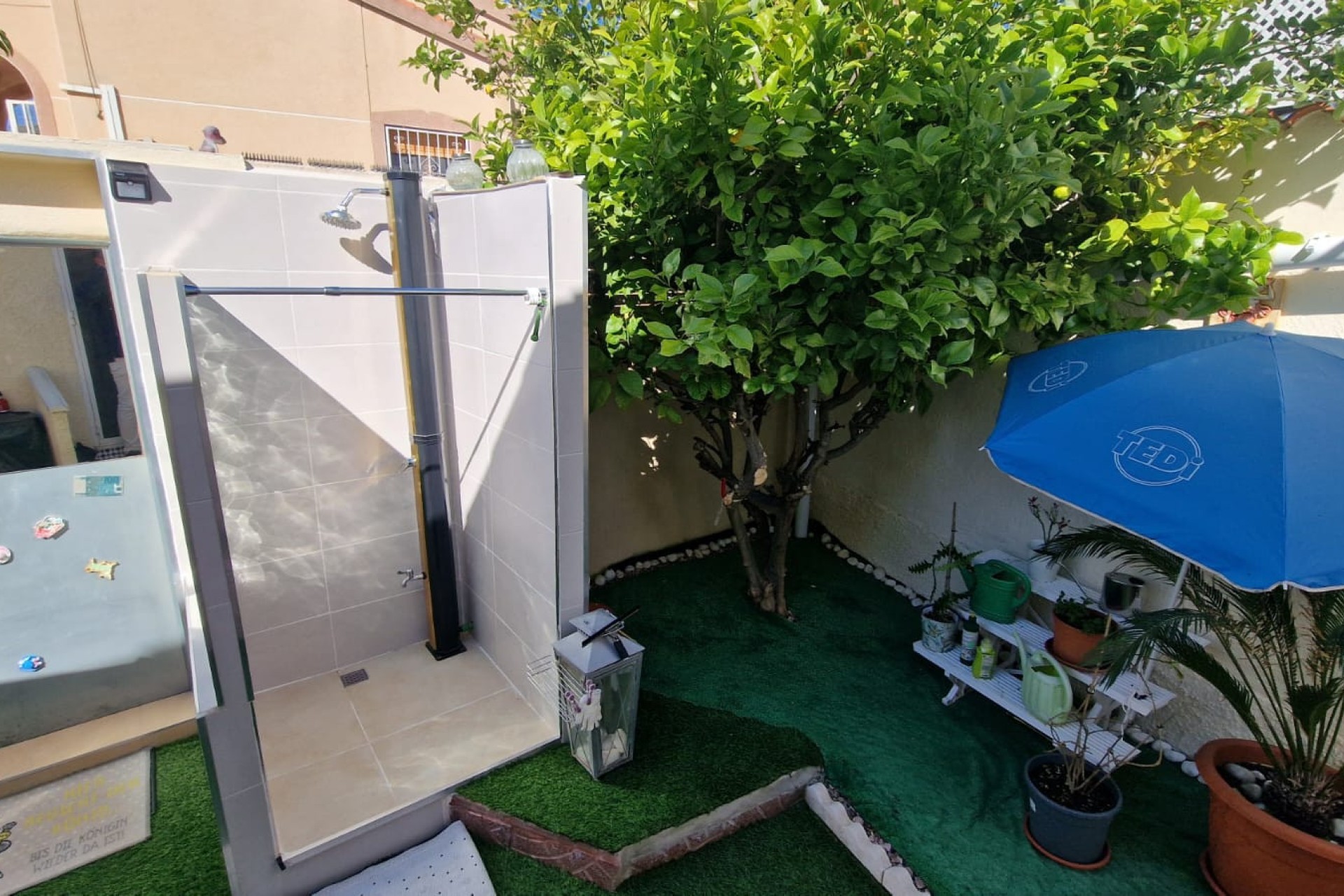 Sale - Einfamilienhaus - San Fulgencio - Urb. La Marina