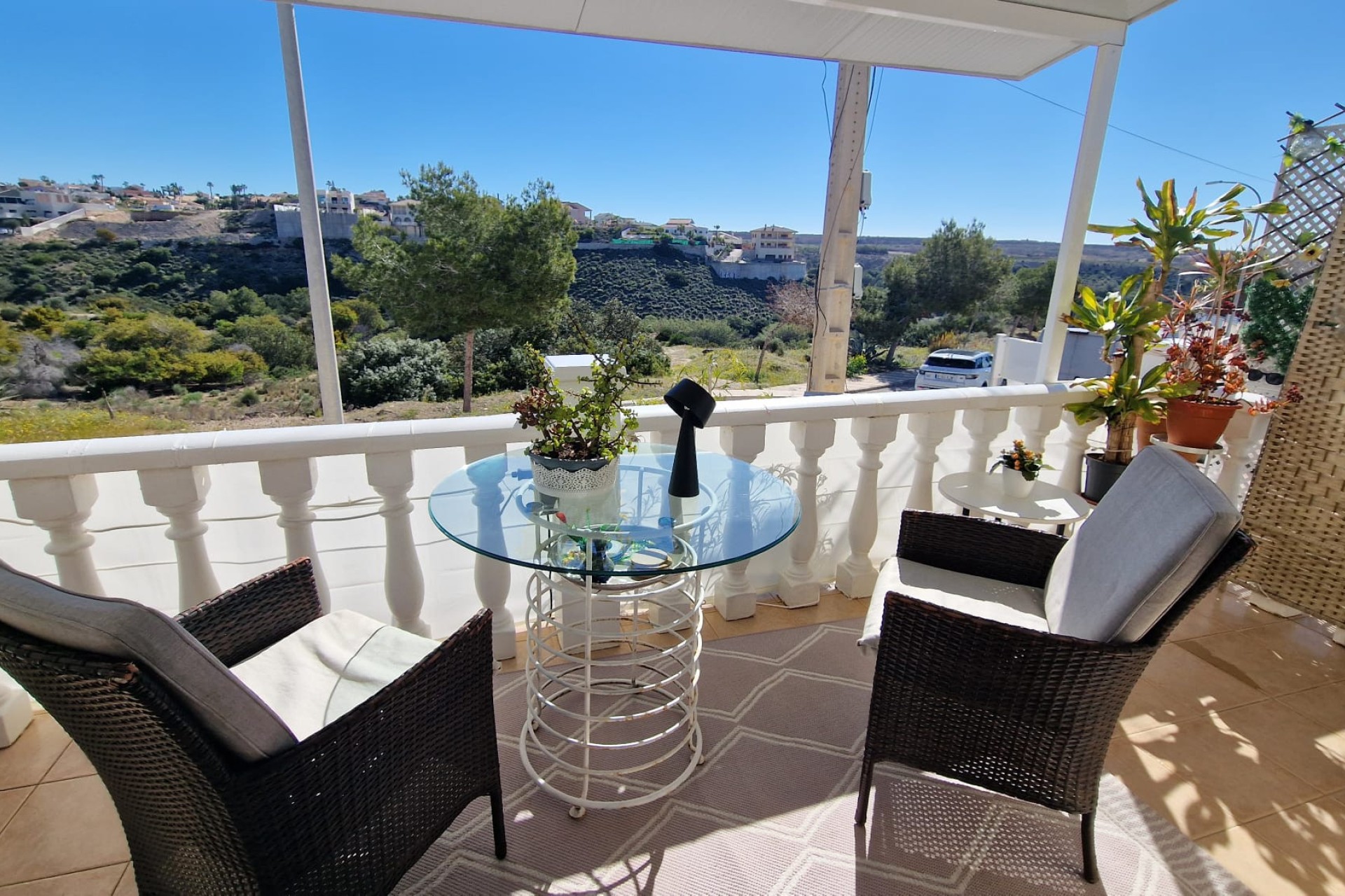 Sale - Einfamilienhaus - San Fulgencio - Urb. La Marina
