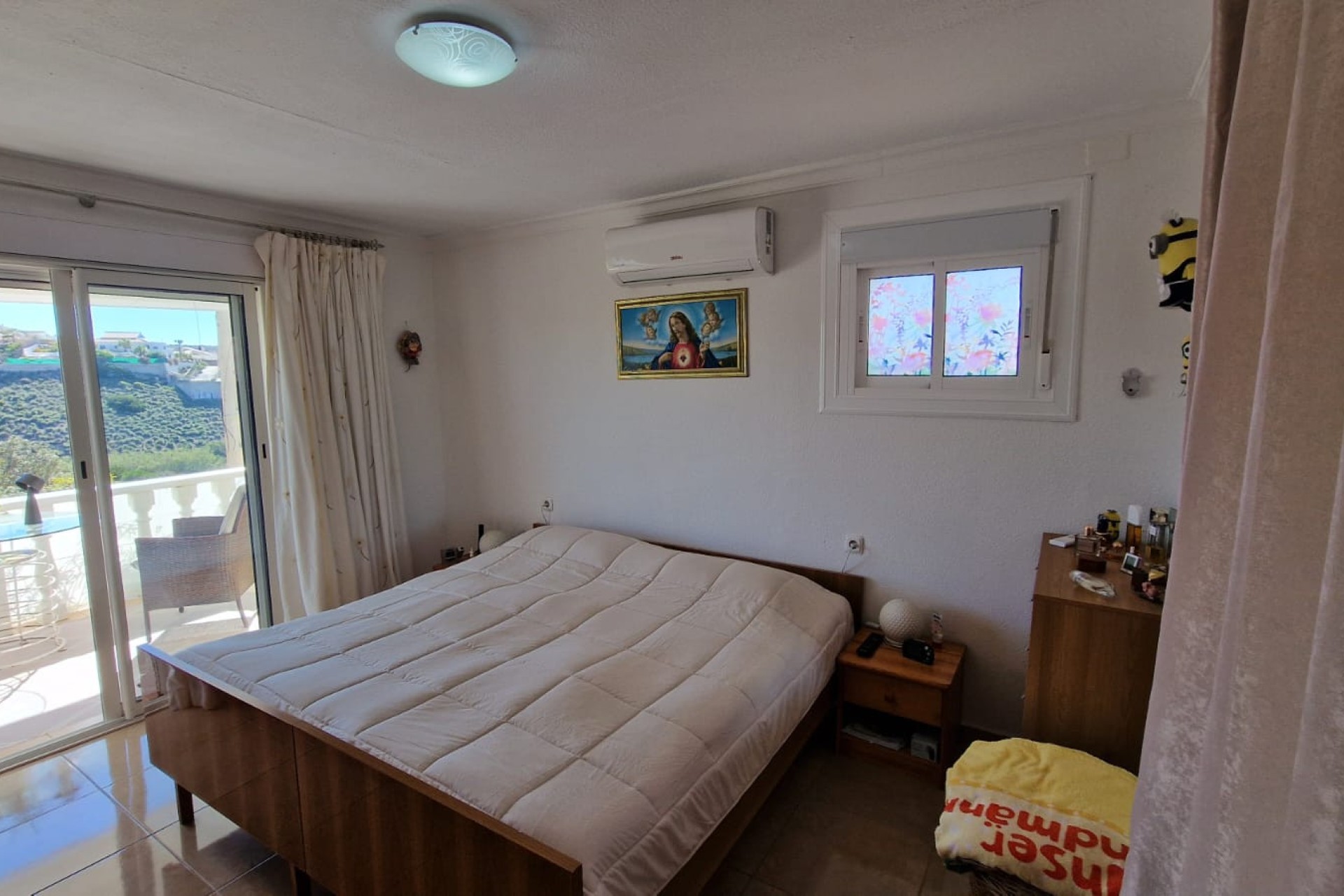 Sale - Einfamilienhaus - San Fulgencio - Urb. La Marina
