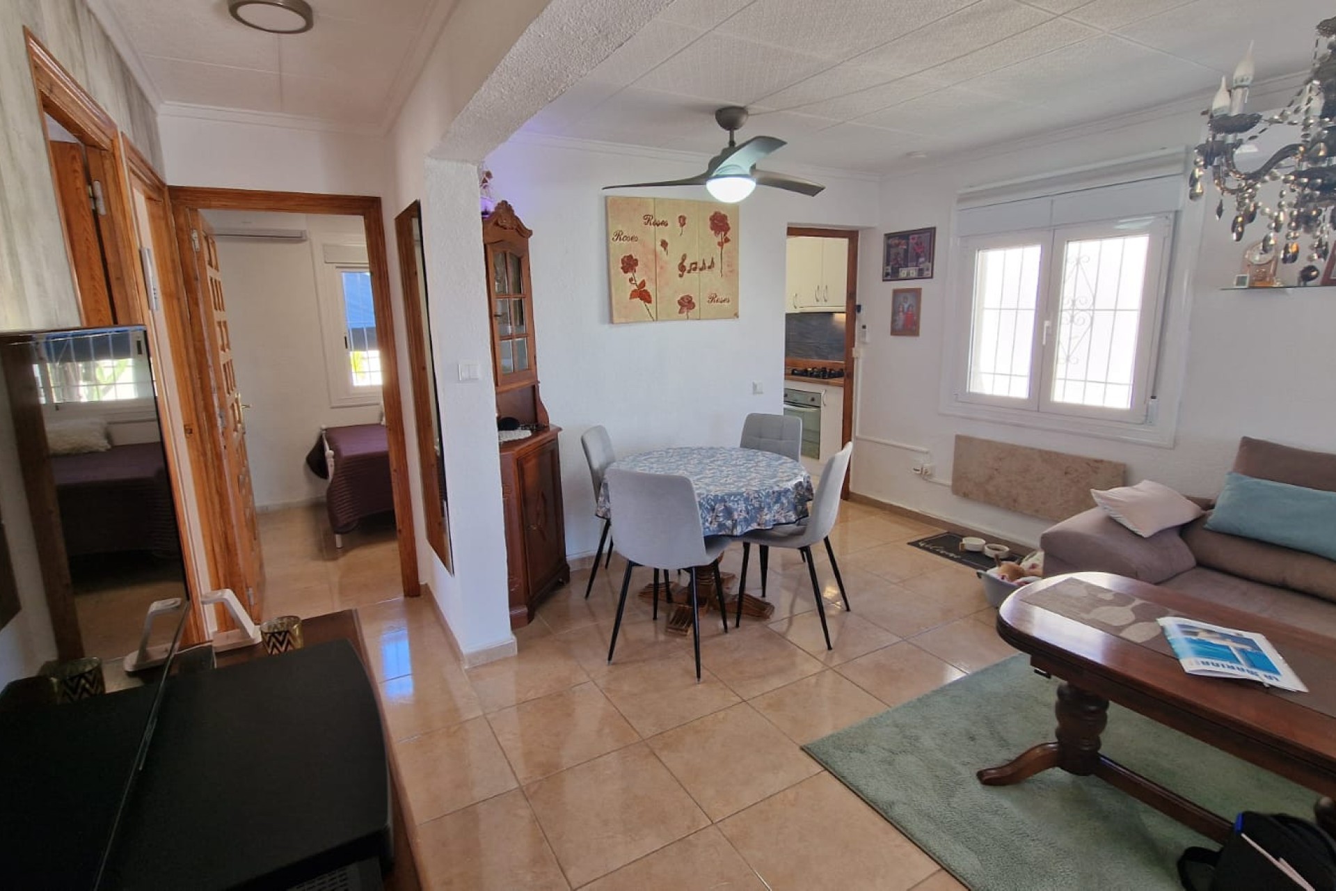 Sale - Einfamilienhaus - San Fulgencio - Urb. La Marina