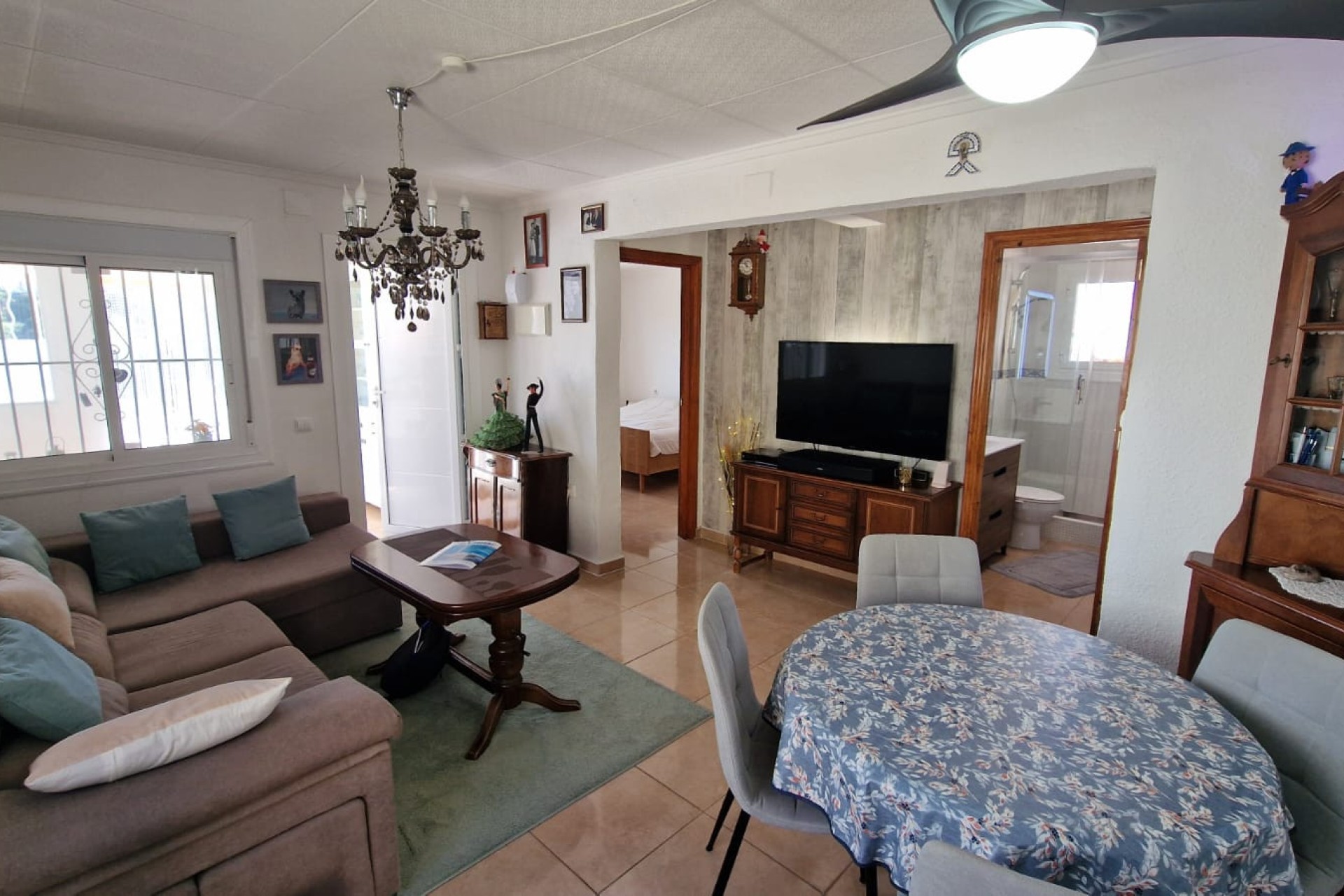 Sale - Einfamilienhaus - San Fulgencio - Urb. La Marina