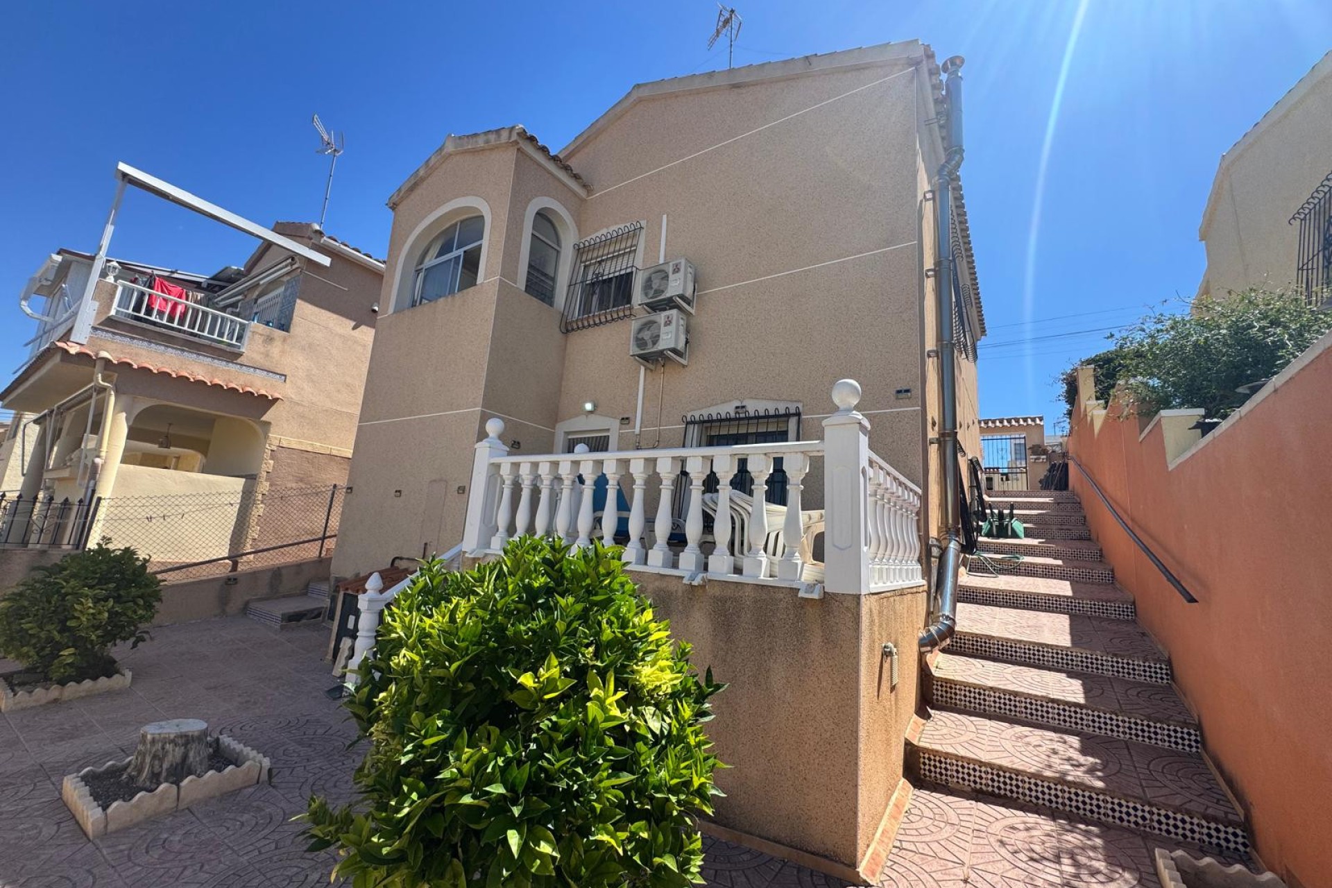 Sale - Einfamilienhaus - San Fulgencio - Urb. La Marina